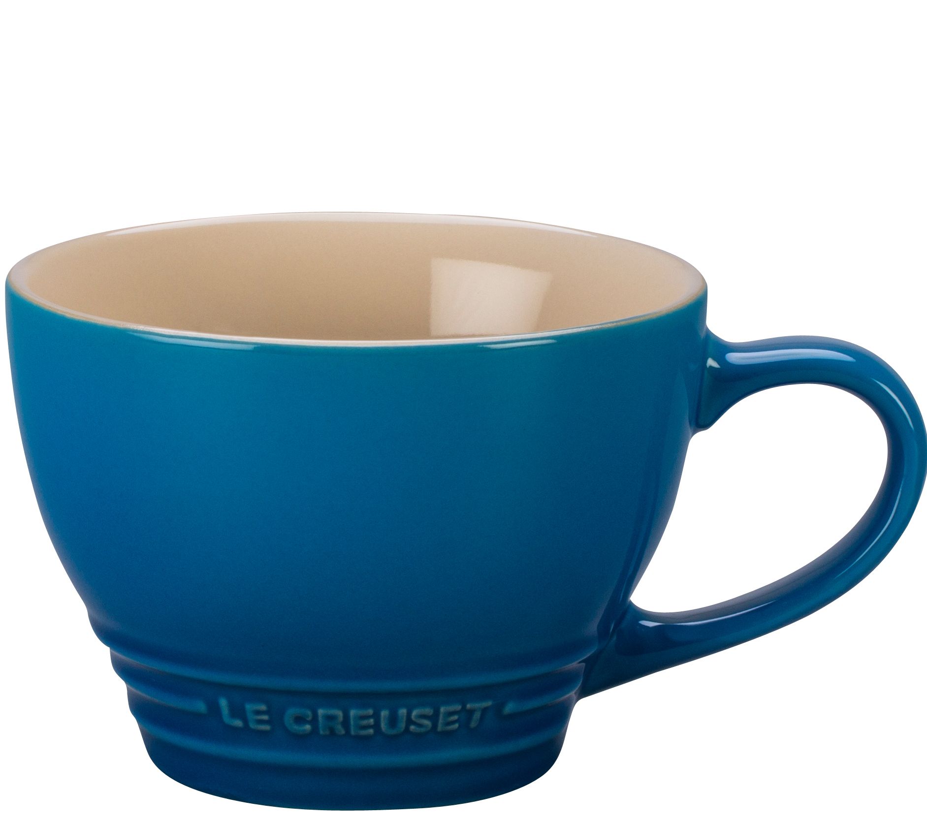 Le Creuset 14-oz Bistro Mug