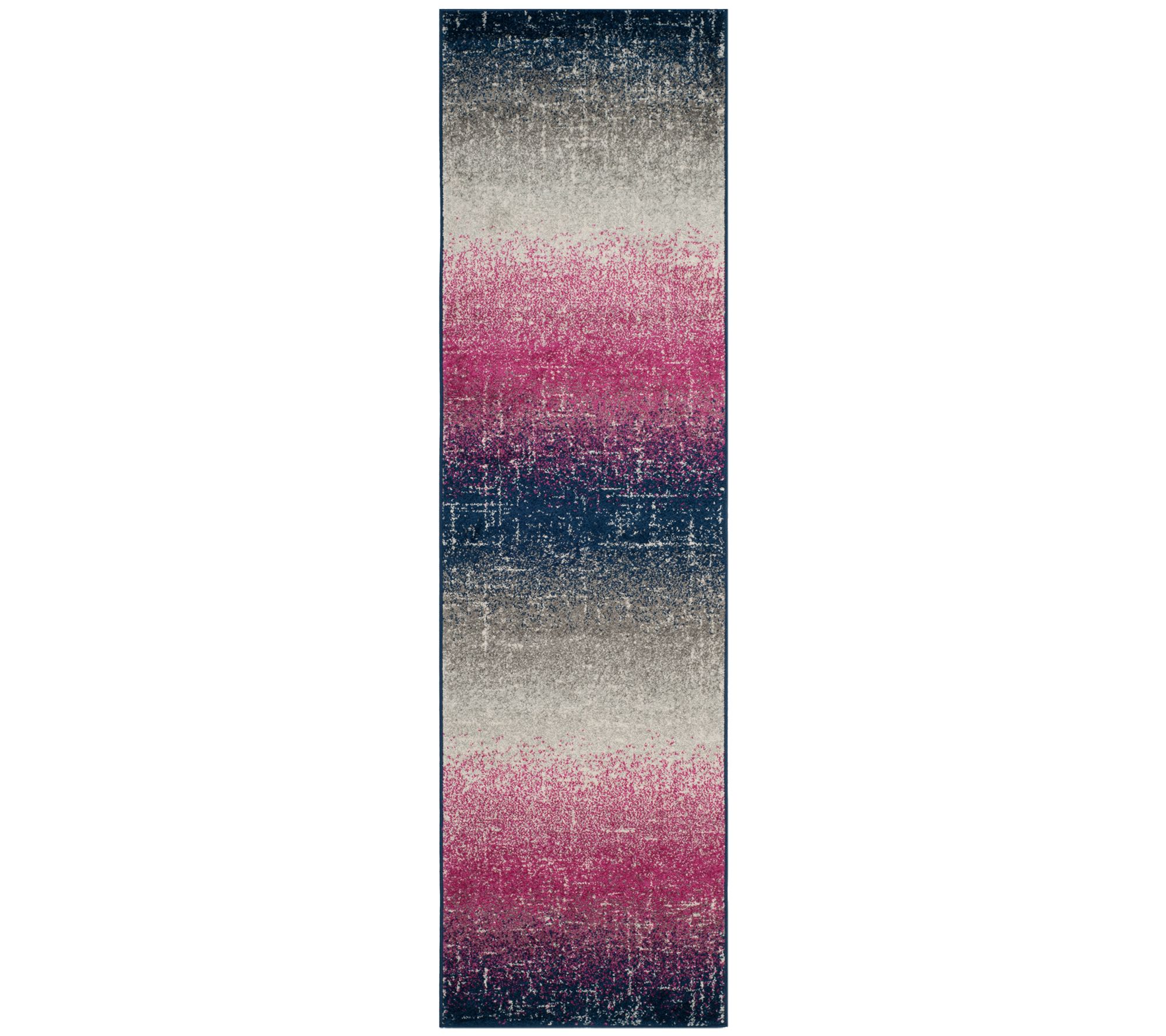 Madison 601 Collection 2'3" x 8' Rug