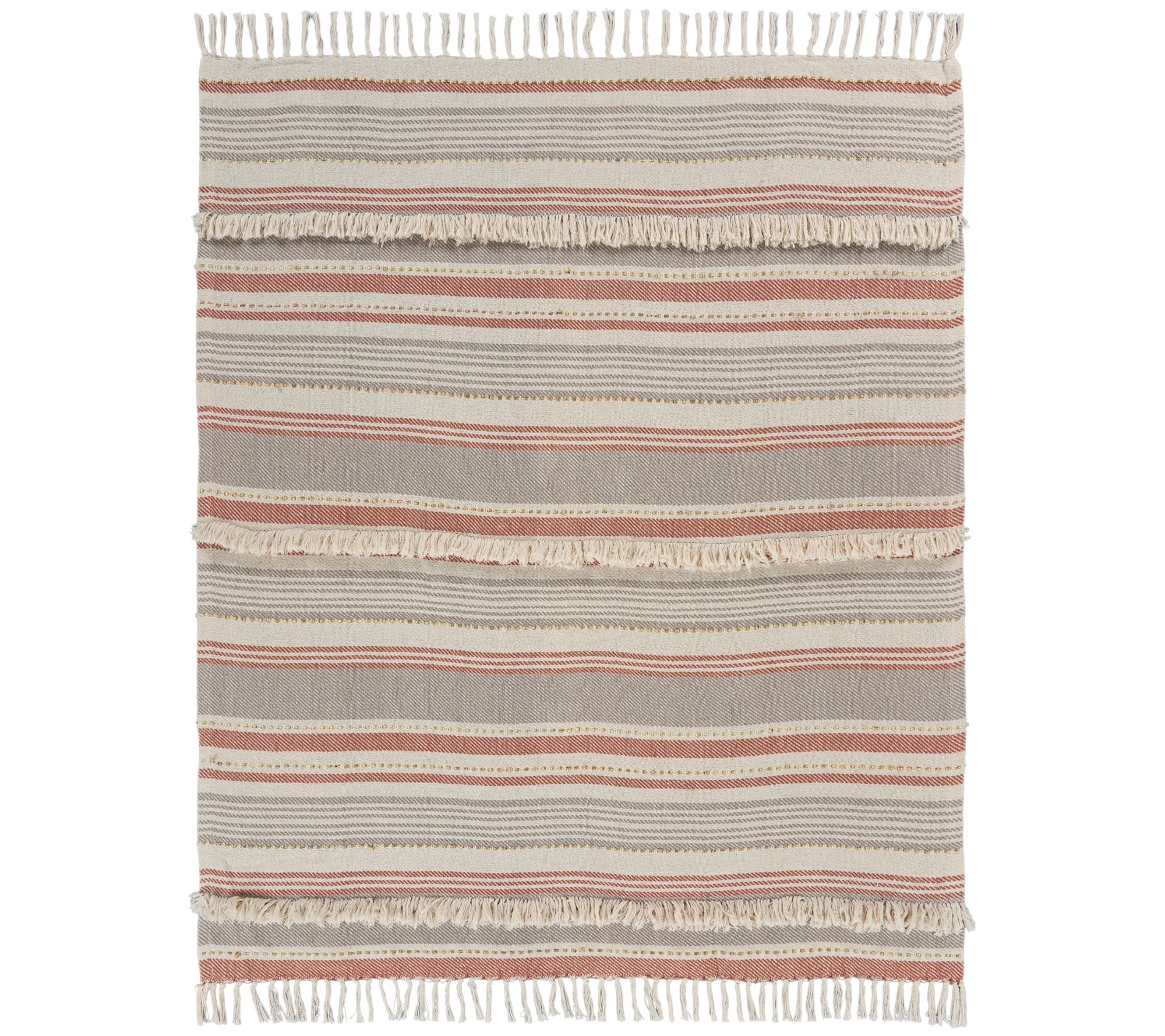 Ox Bay Trading & Supply Co. Arizona Sunset Throw Blanket