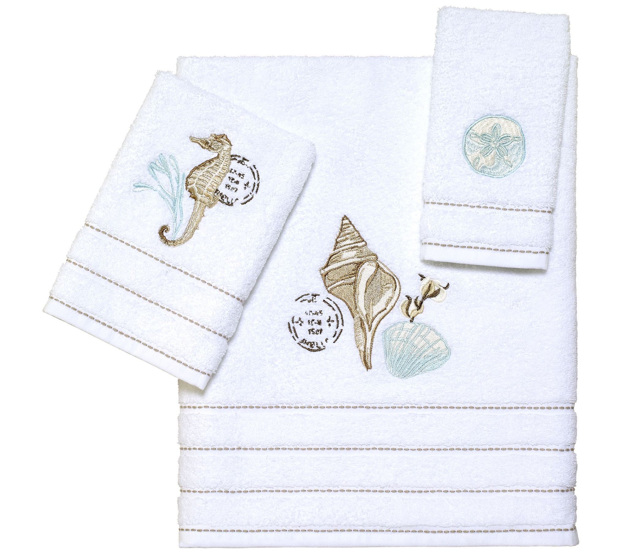 Avanti love nest discount towels