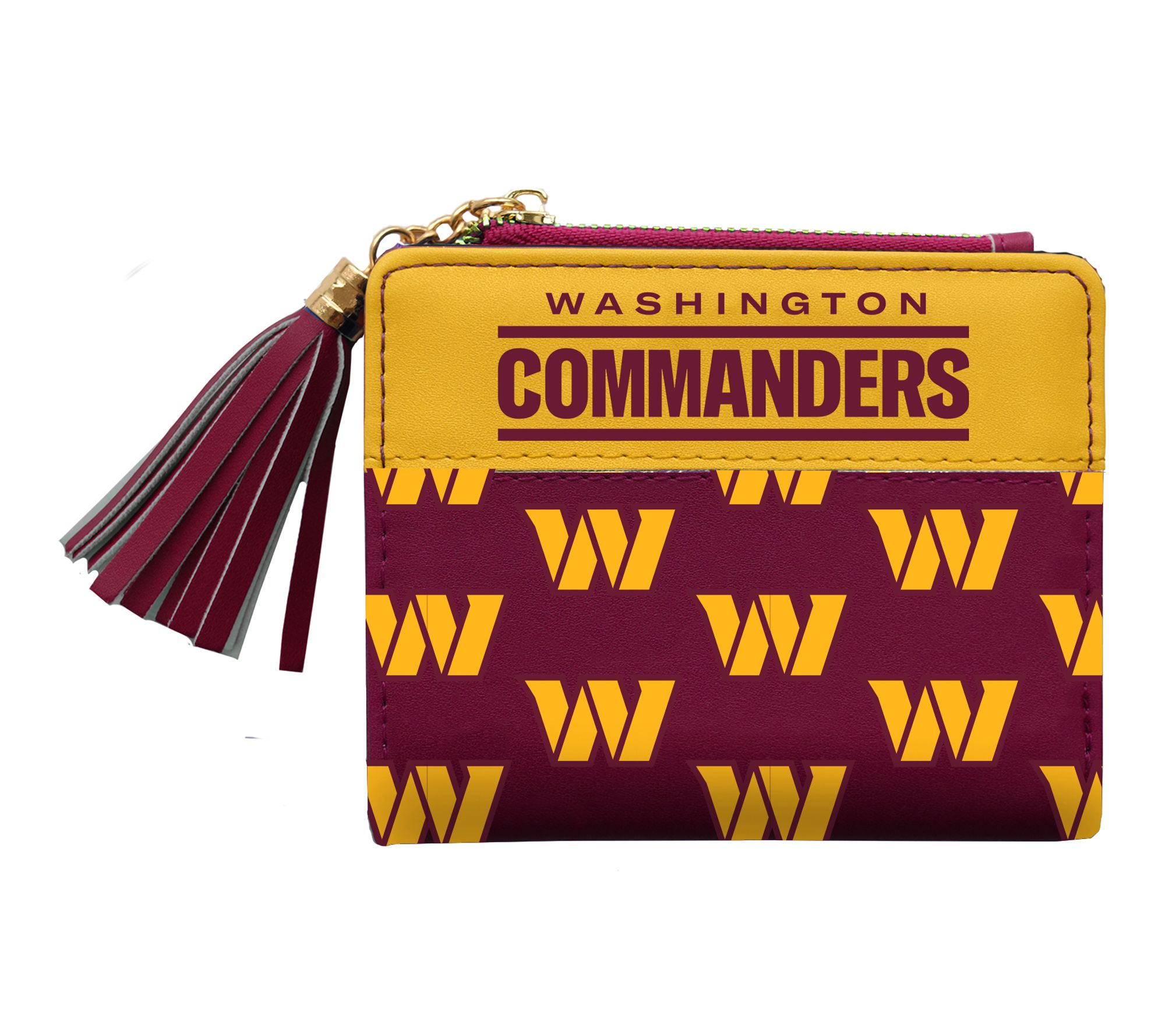 Commanders