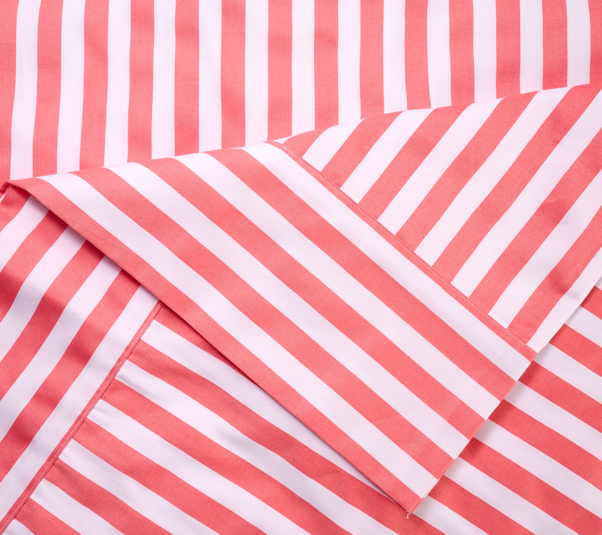 Northern Nights 400 TC Stripe Sheet Set