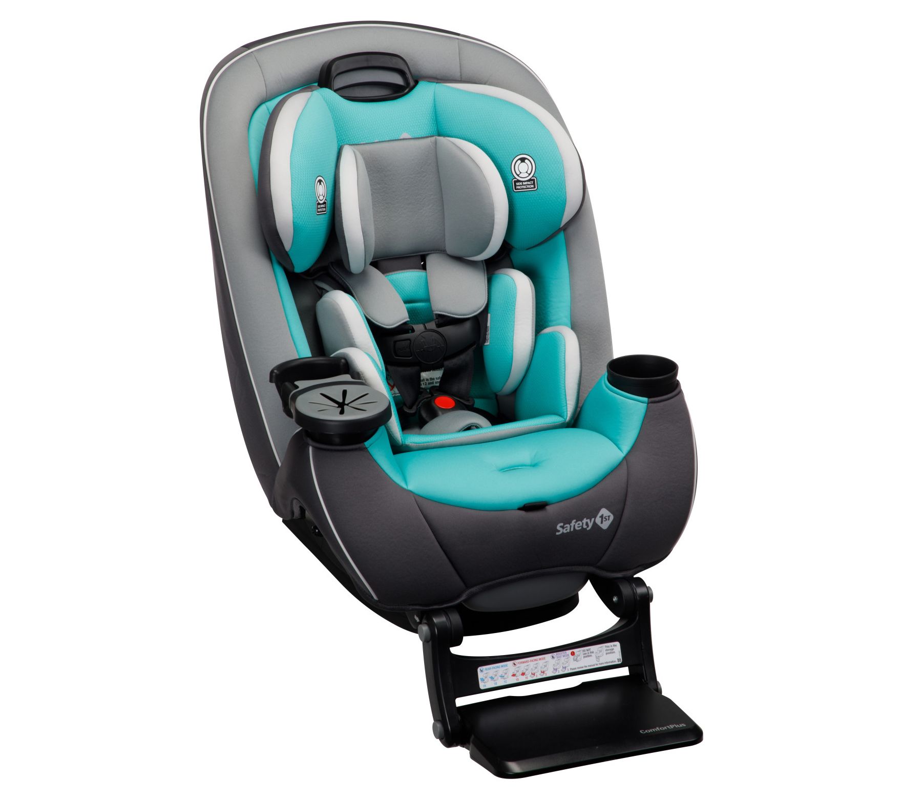 Tote n go portable hotsell car seat