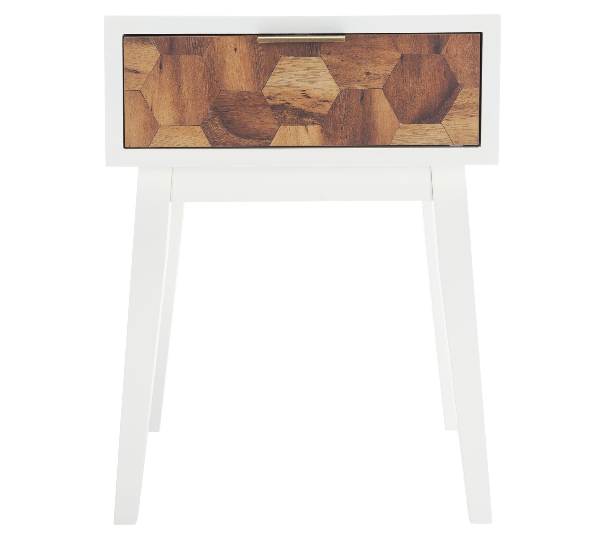 Safavieh Nilo 1 Drawer Accent Table