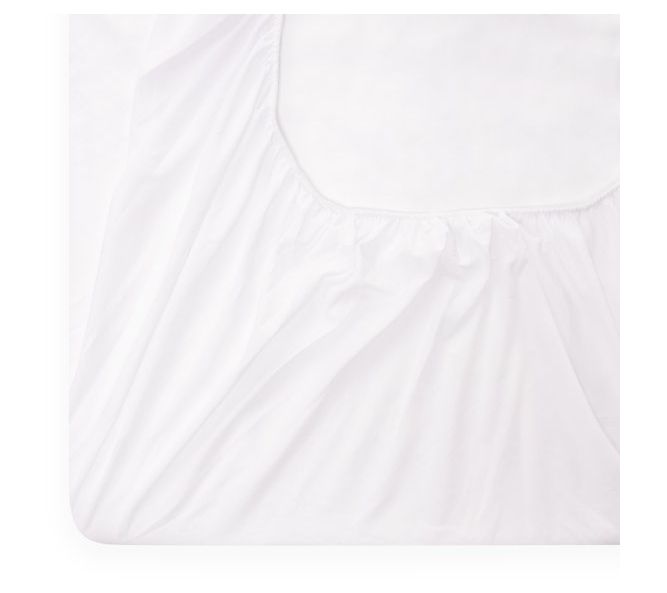 Superior Waterproof Cotton Mattress Protector, Queen