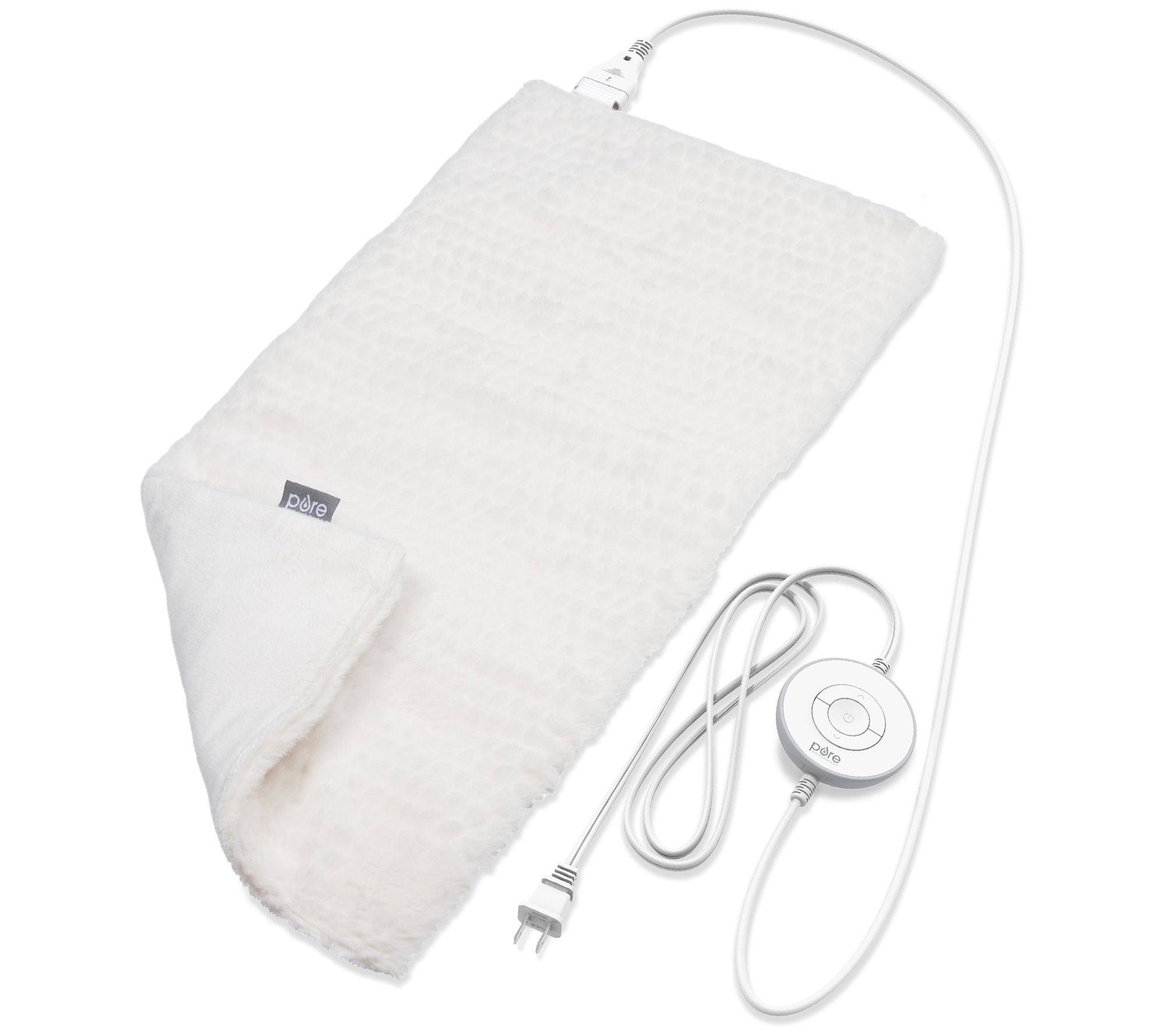 PureRelief® Neck & Shoulder Heating Pad