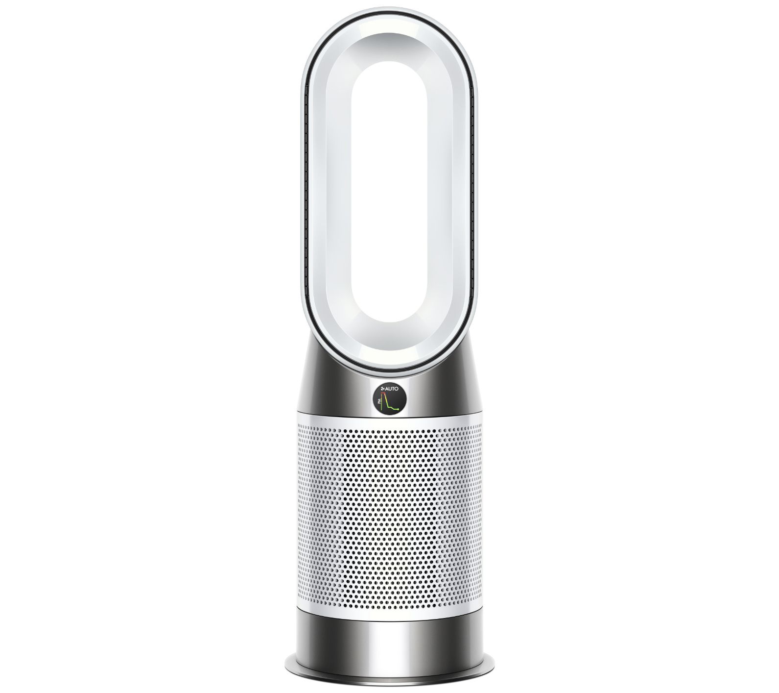 Dyson Purifier Hot+Cool Gen1 HP10 Purifying Fan White/Silver