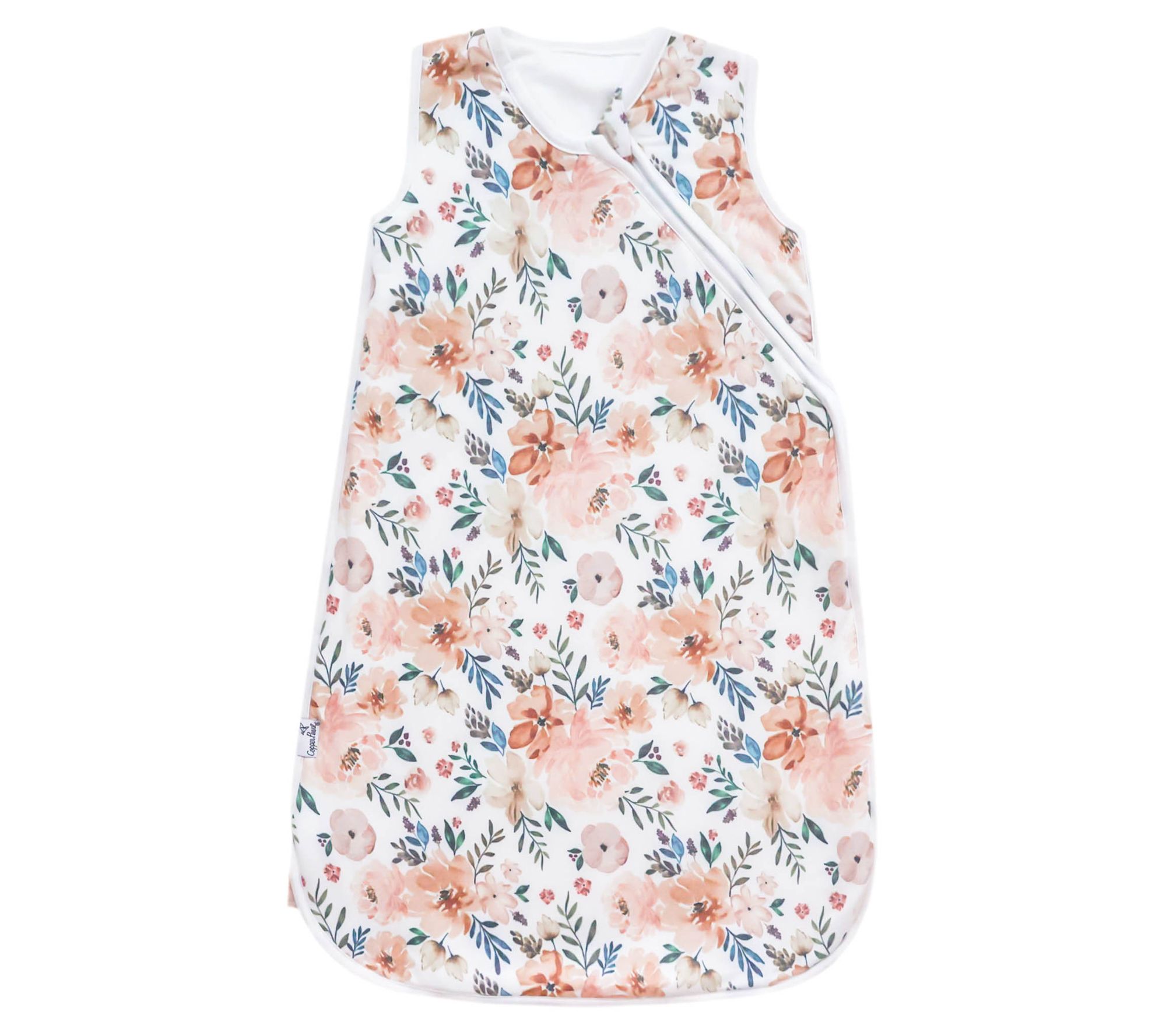 Copper Pearl Baby Sleep Bag 6-12mo