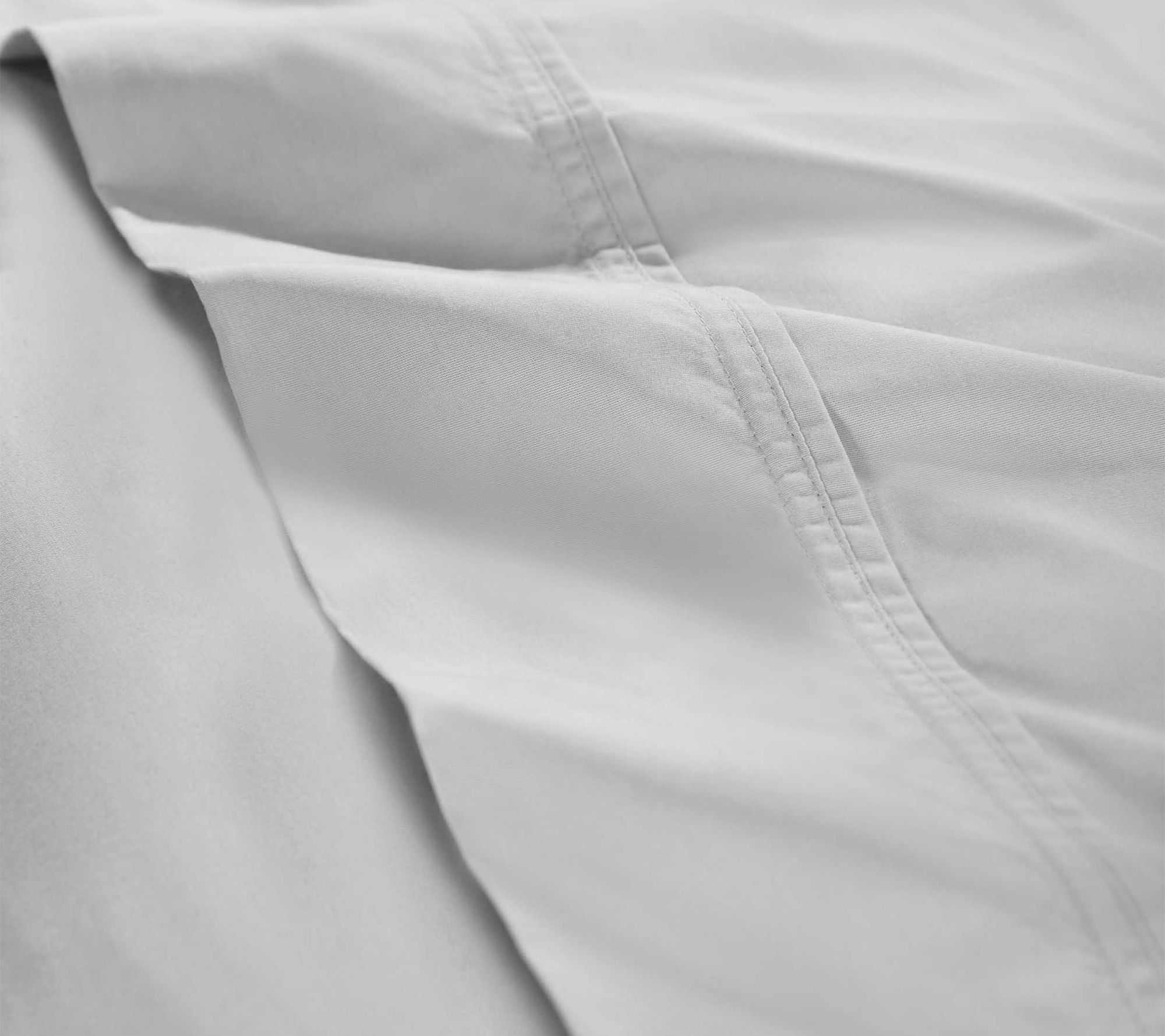 Superior Organic Cotton Extra Deep Pocket Sheetset, Twin Xl - Qvc.com