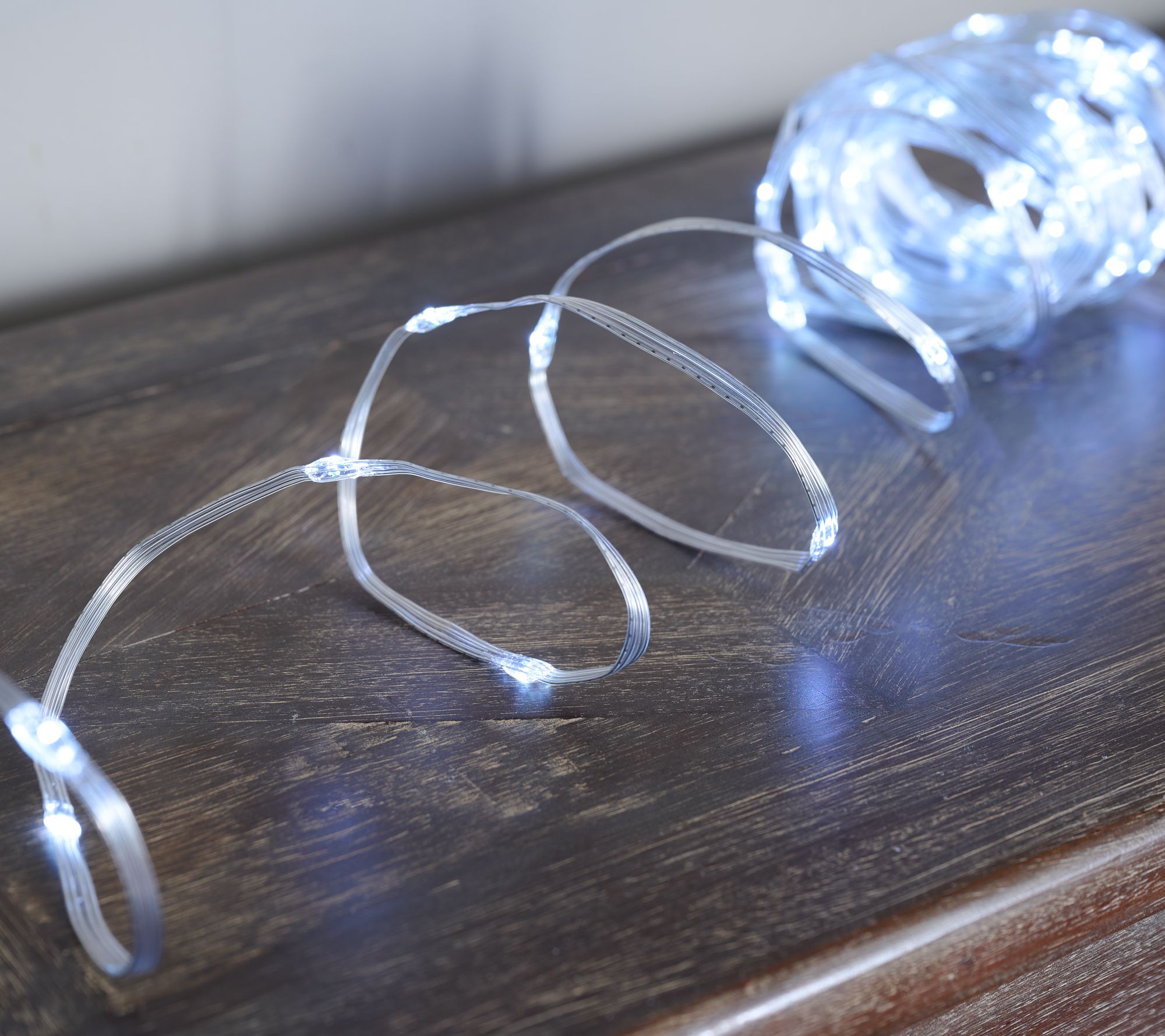 Bethlehem Lights 20' Plug-in Ribbon Lights