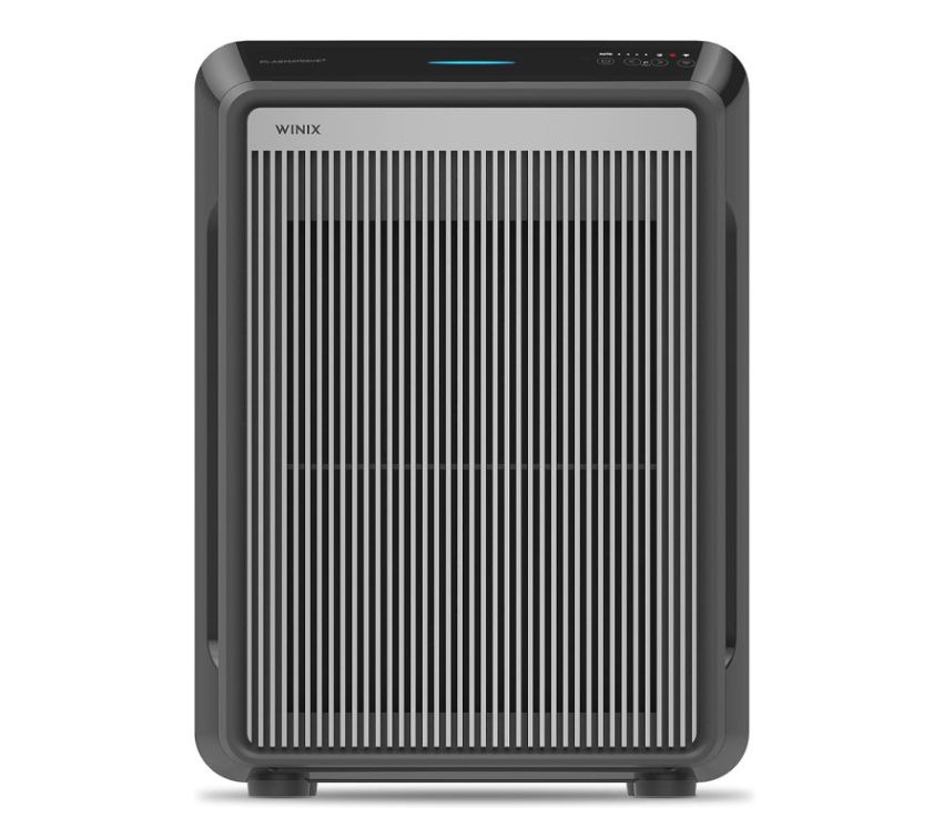 Winix 9800 4-Stage True Hepa Air Purifier with WiFi and Plasma