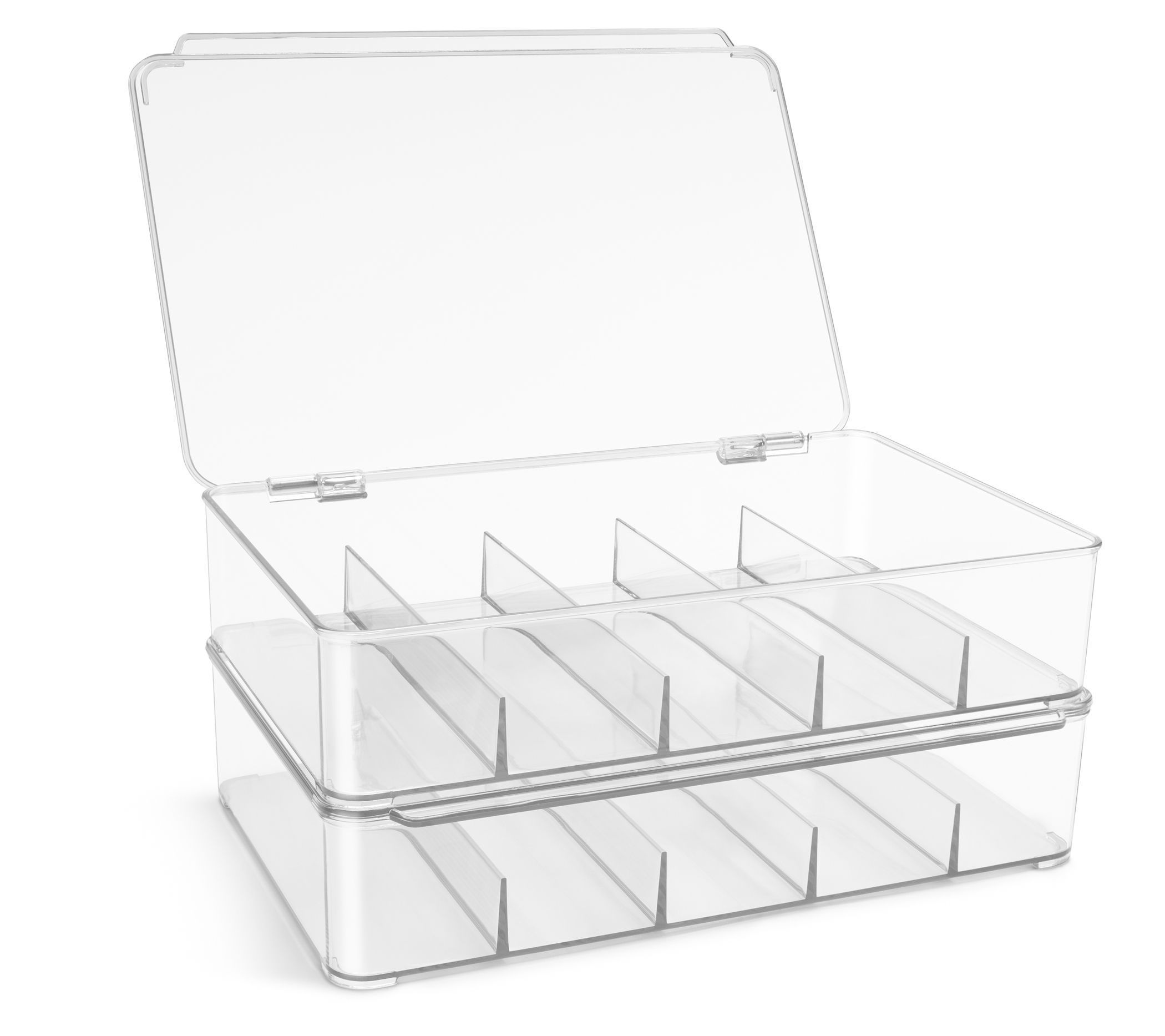 Sorbus Sunglasses Organizer, Eyewear Case 2 Pack