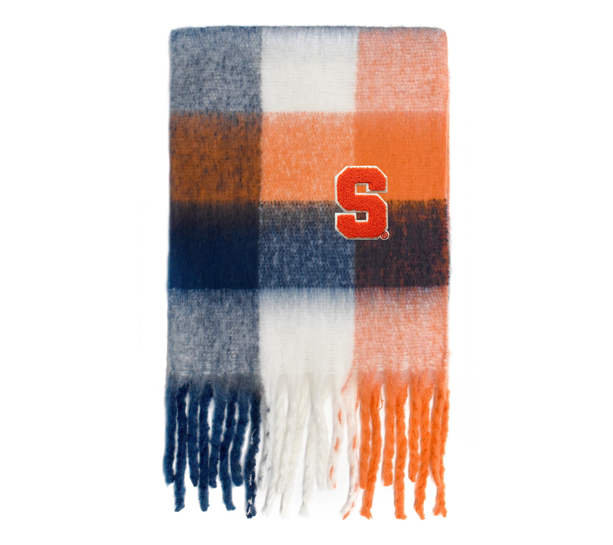 Littlearth NCAA Super Soft Scarf