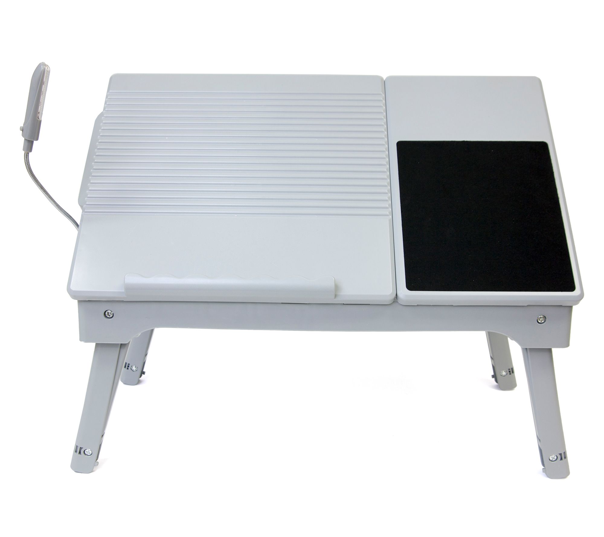 Origami Mini Laptop Desk With LED