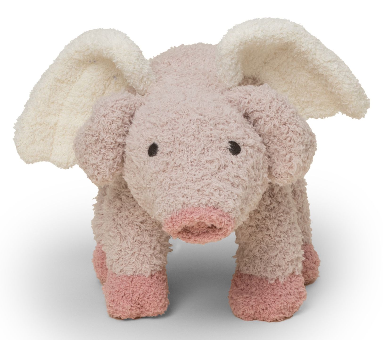 Barefoot Dreams CozyChic Flying Pig Buddie