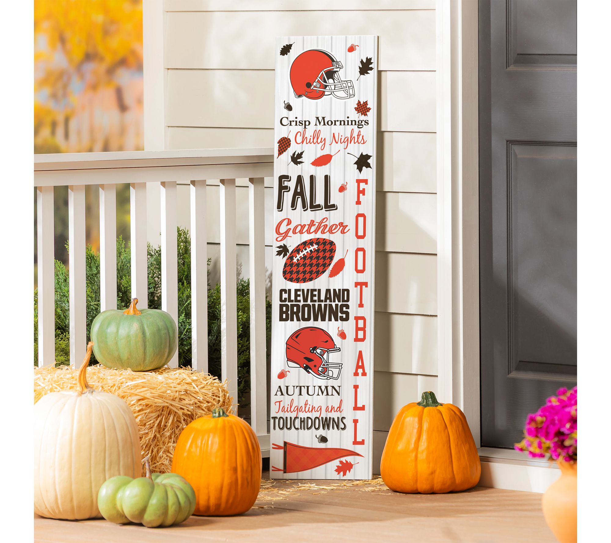 Browns