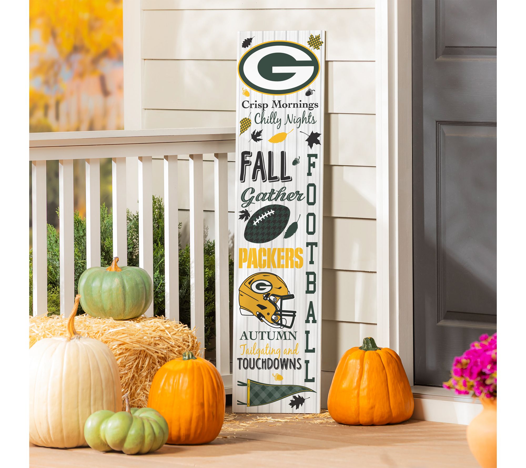 Packers