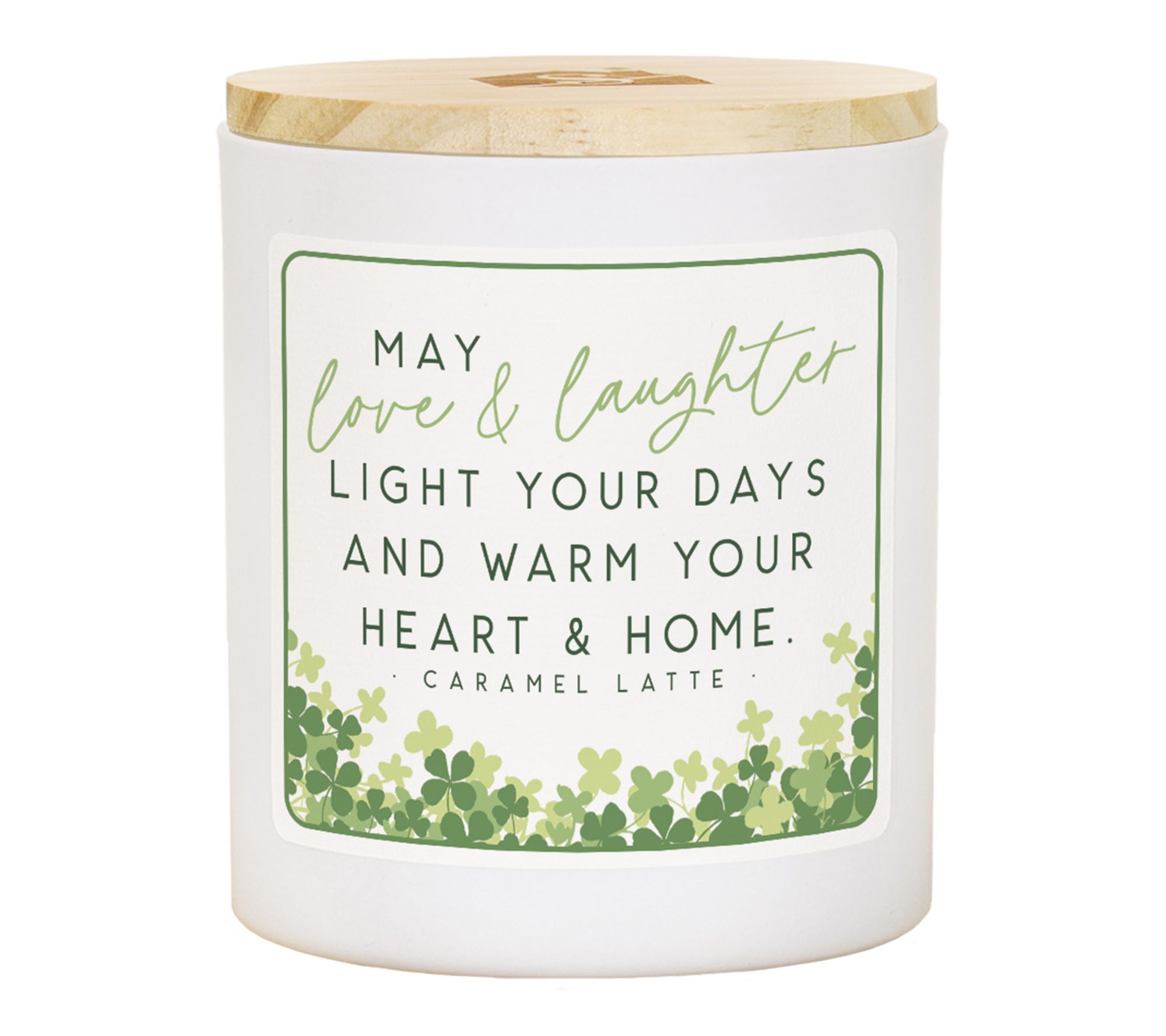 Sincere Surroundings 4.25" Soy Candle