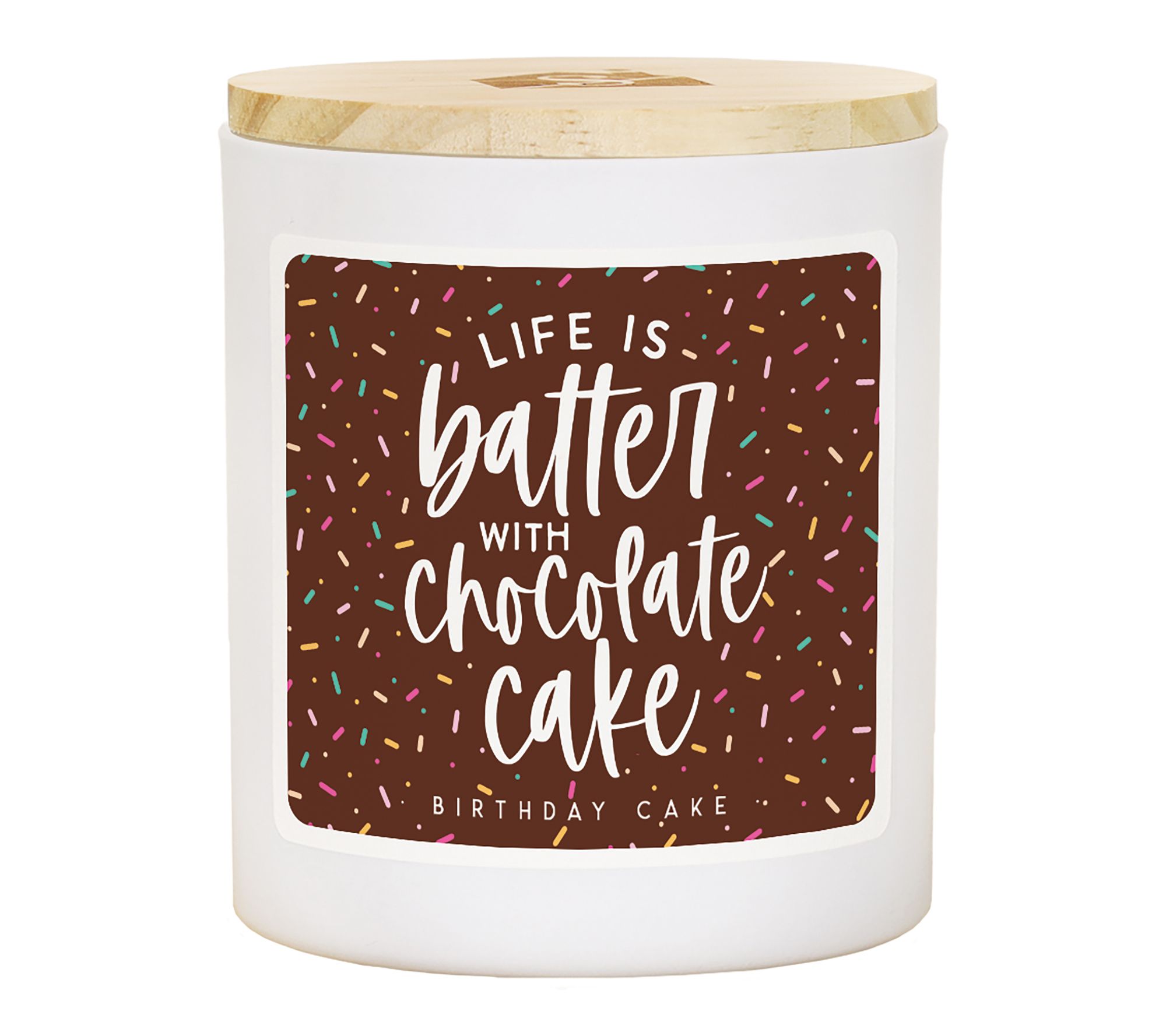 Sincere Surroundings 4.25" Soy Candle