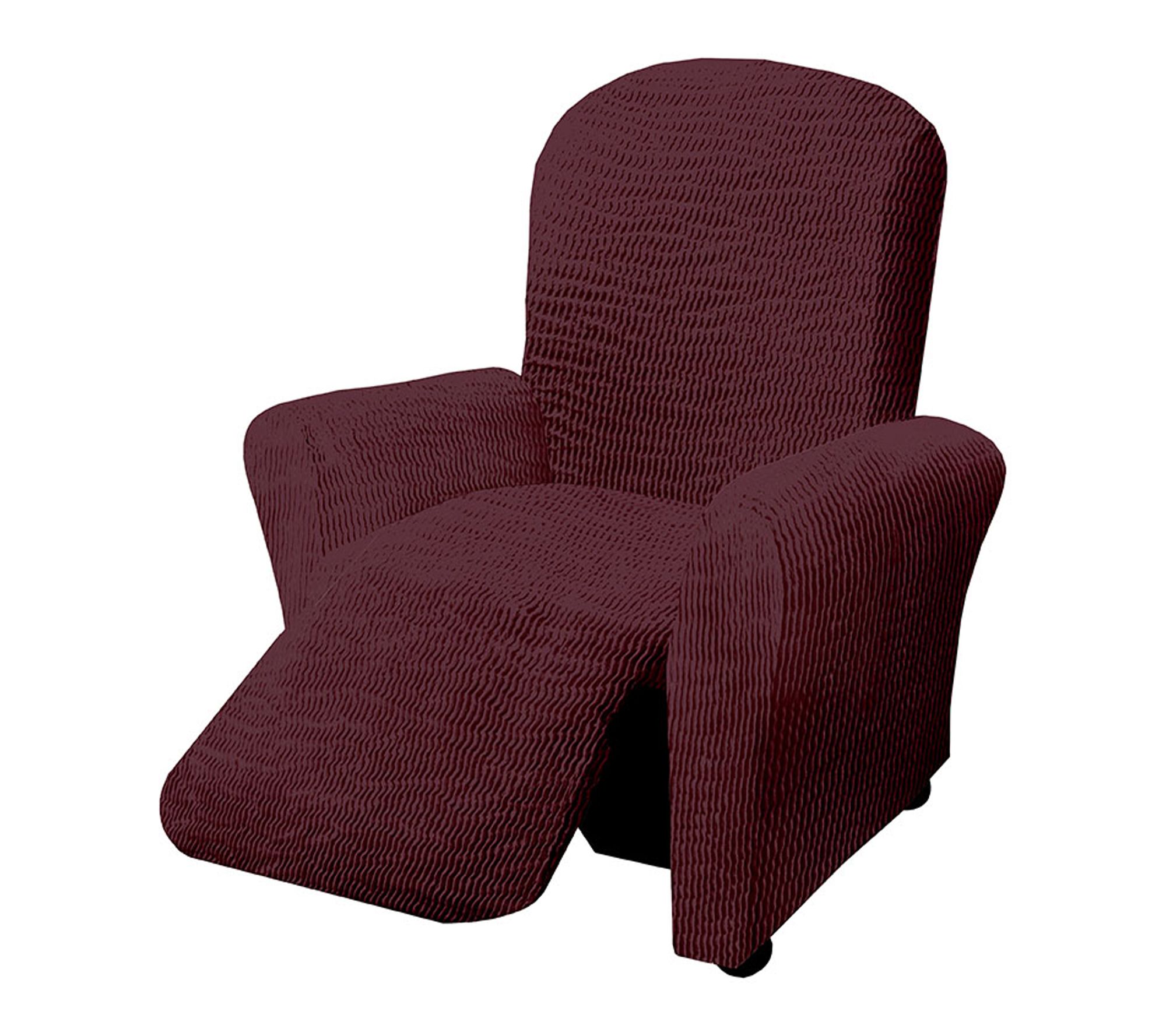 "As Is" Gaico Armonia Recliner Stretch Furniture Cover