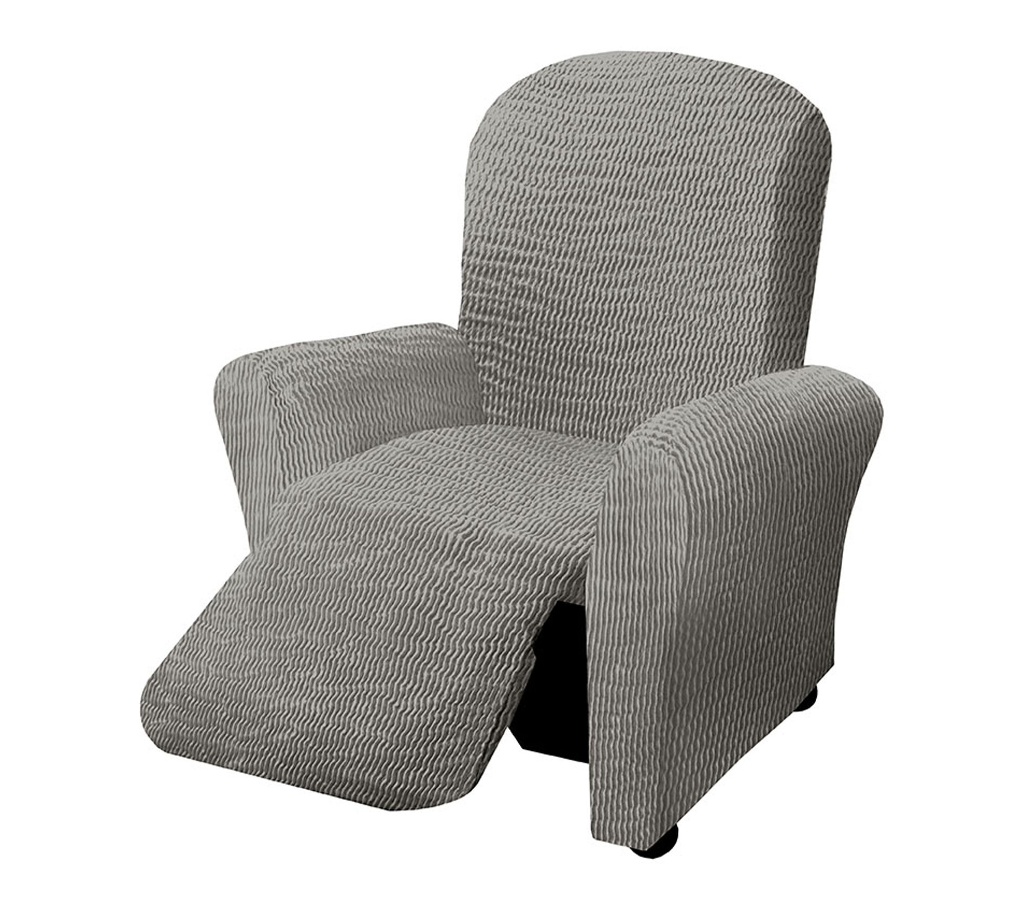 "As Is" Gaico Armonia Recliner Stretch Furniture Cover