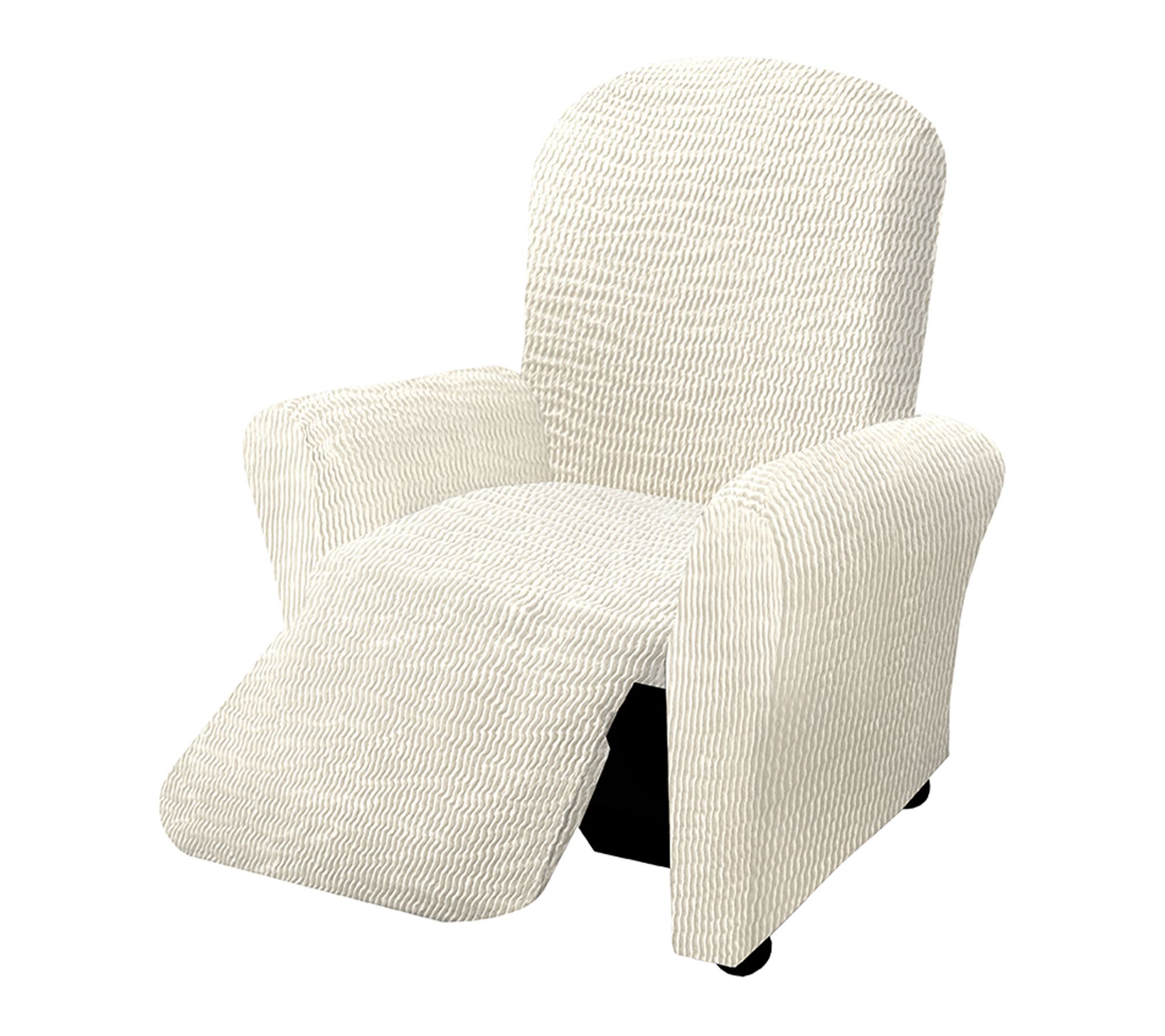 "As Is" Gaico Armonia Recliner Stretch Furniture Cover