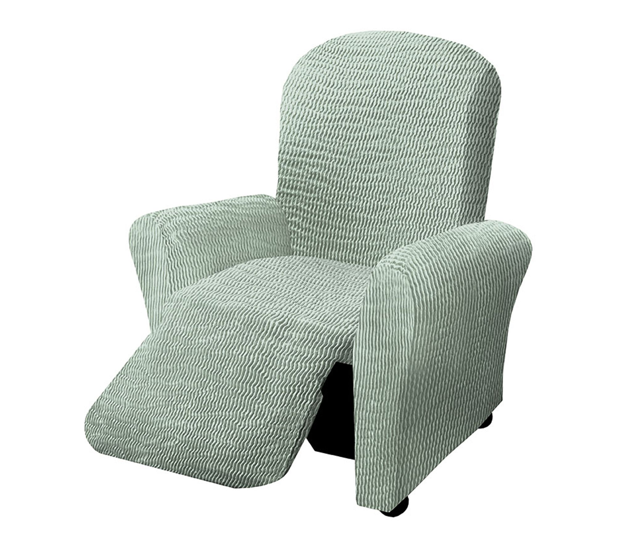 "As Is" Gaico Armonia Recliner Stretch Furniture Cover