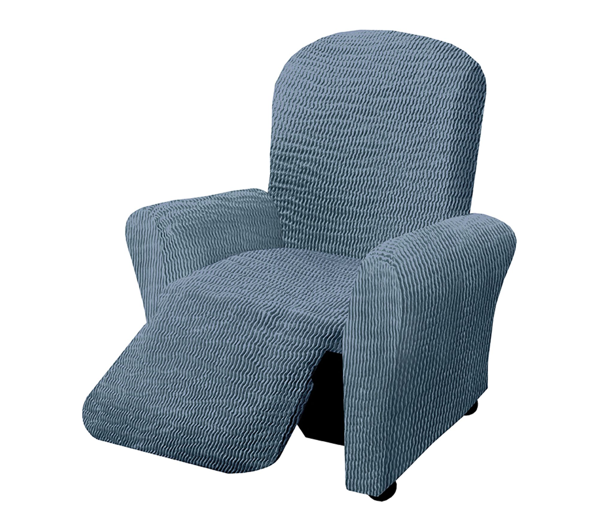 "As Is" Gaico Armonia Recliner Stretch Furniture Cover