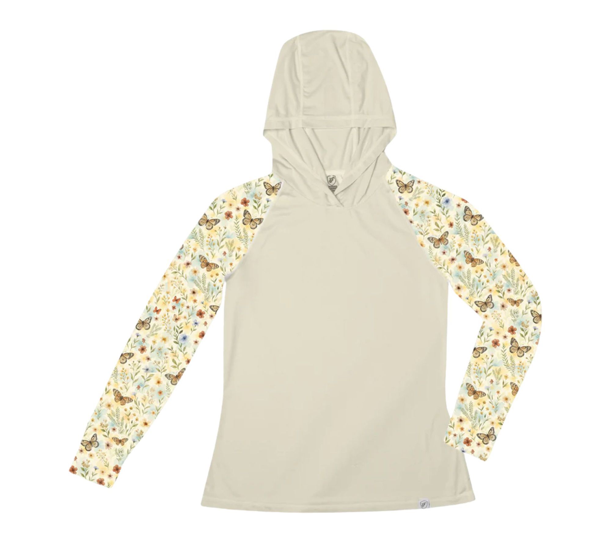 Farmer's Defense Women's UV Sun Hoodie