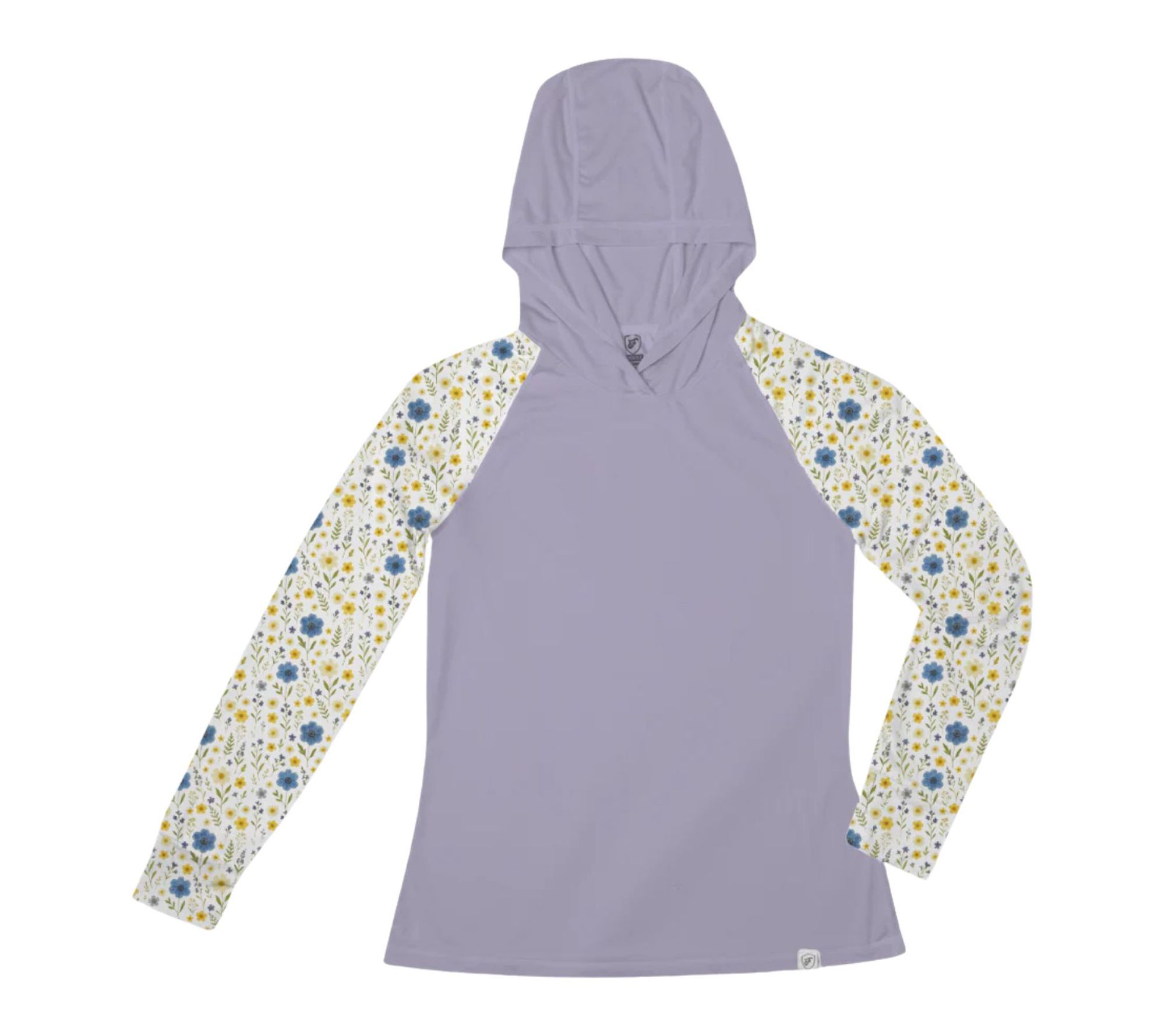 Farmer's Defense Women's UV Sun Hoodie