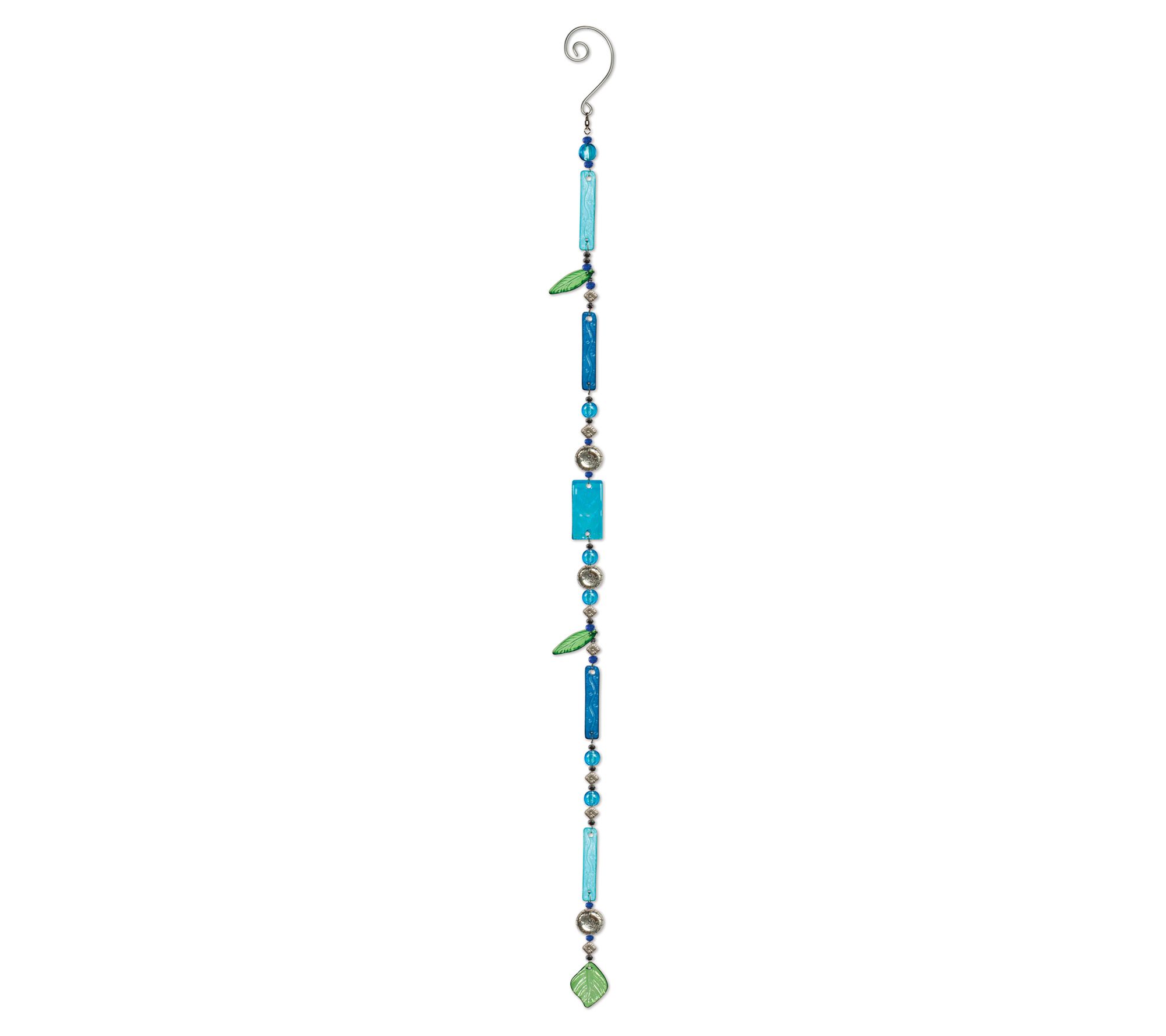 SVD 47" Waves Suncatcher Garland