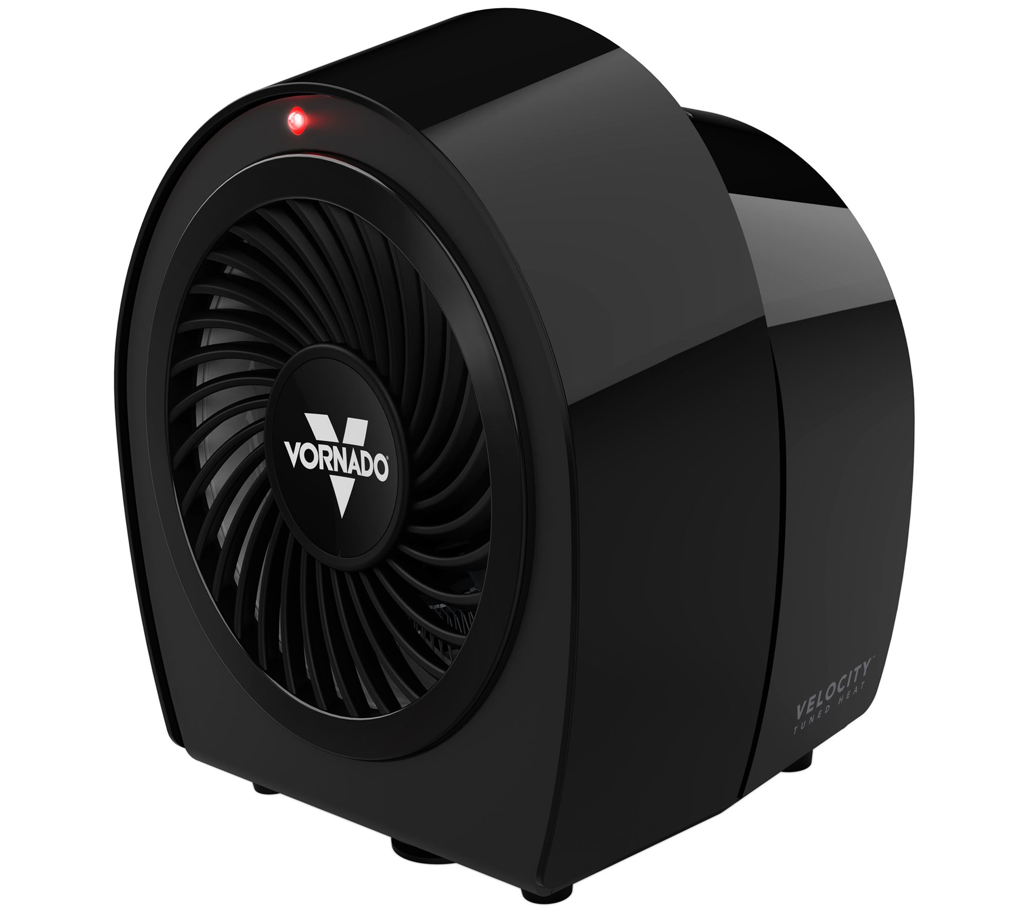 Baby Electric Fan Compact Heater Vornado Tempa