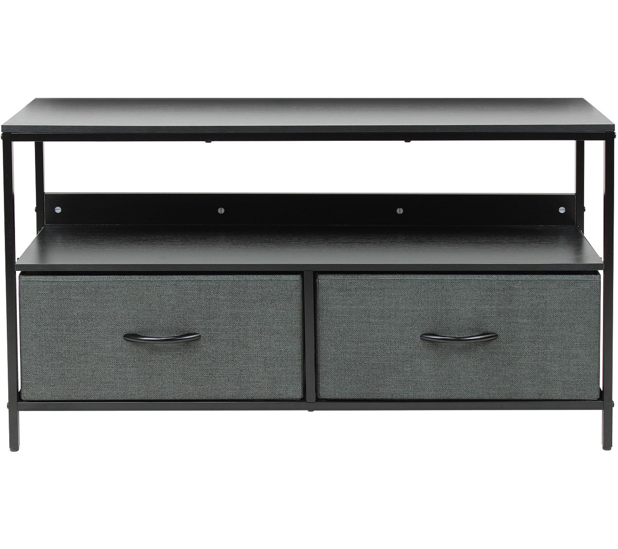 Sorbus Dresser Drawers TV Stand