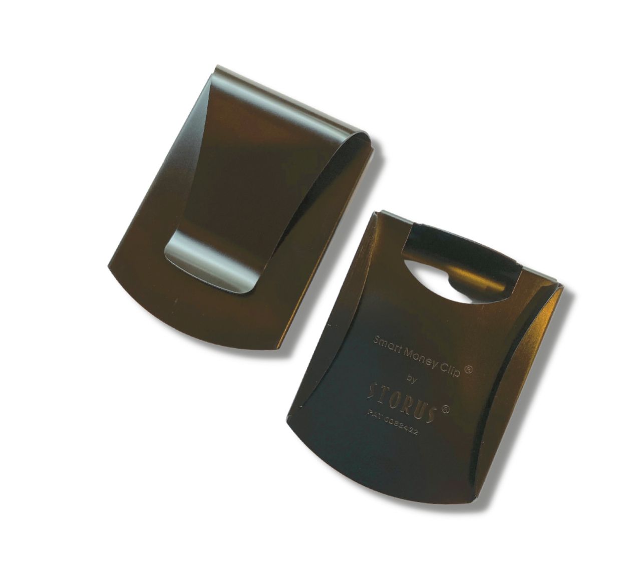 Storus Smart Money Clip