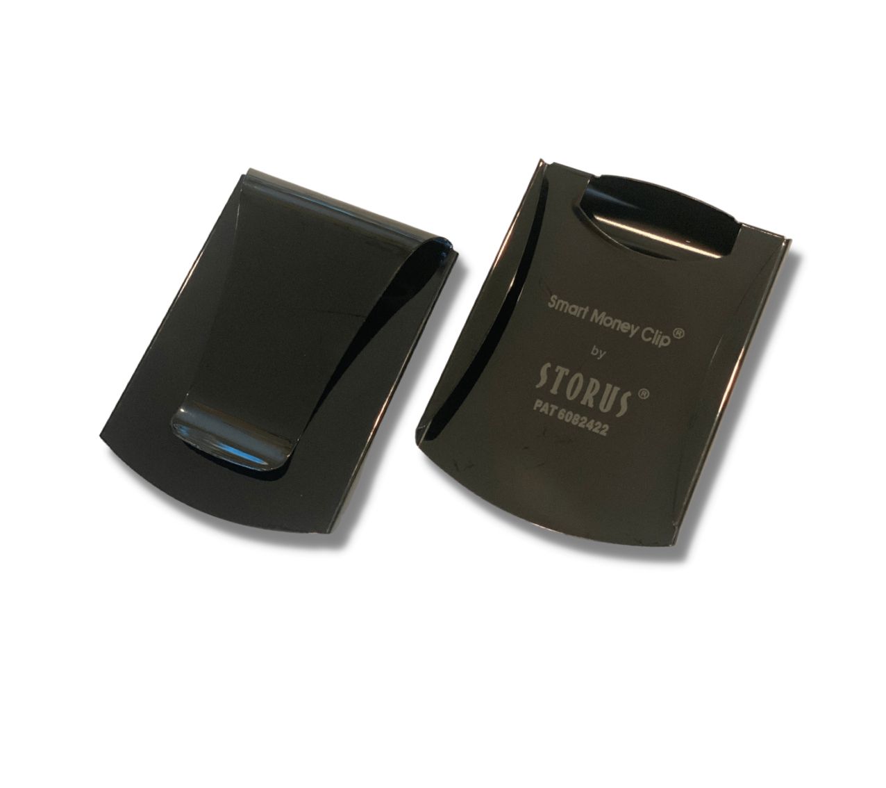 Storus Smart Money Clip