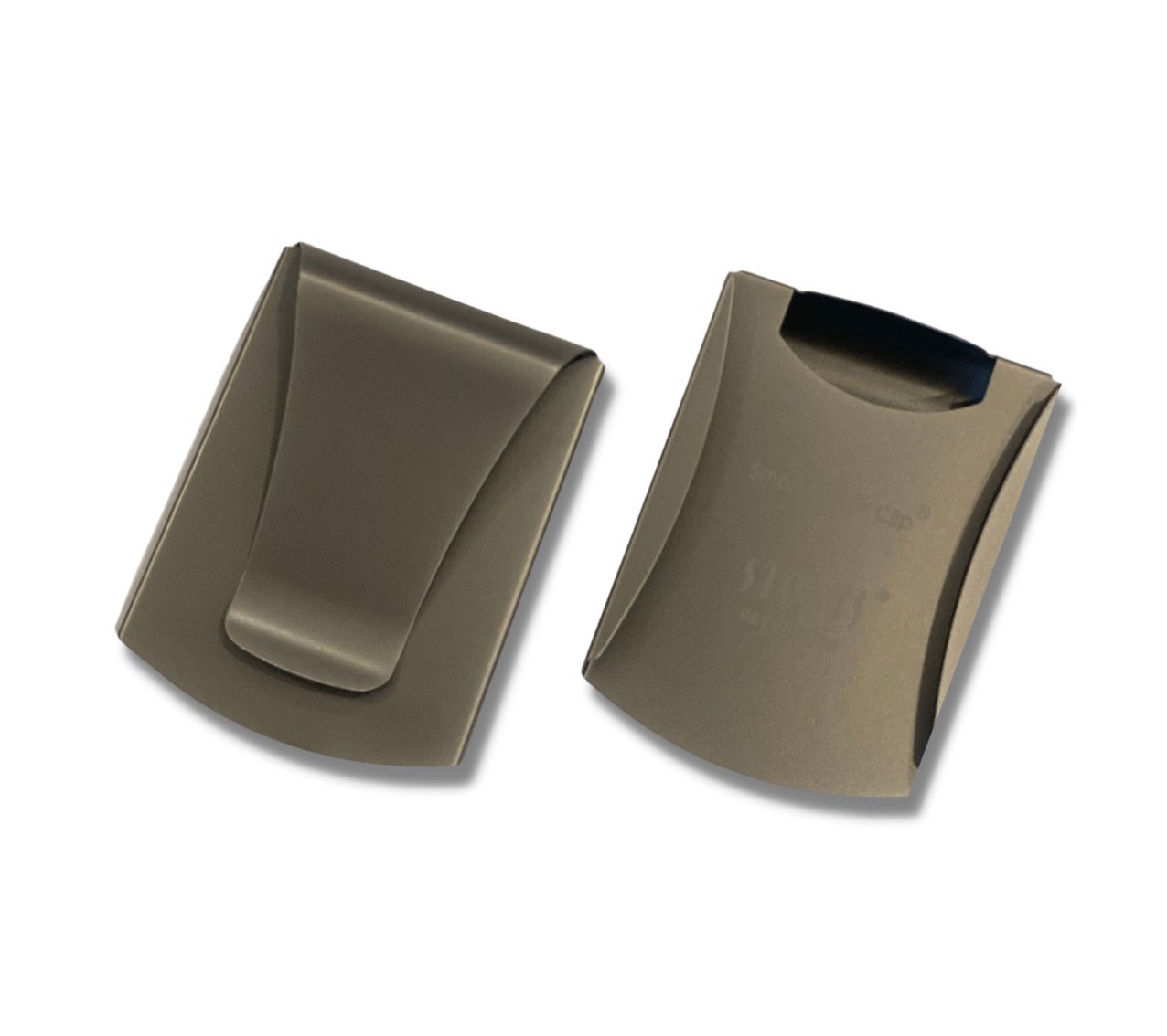 Storus Smart Money Clip