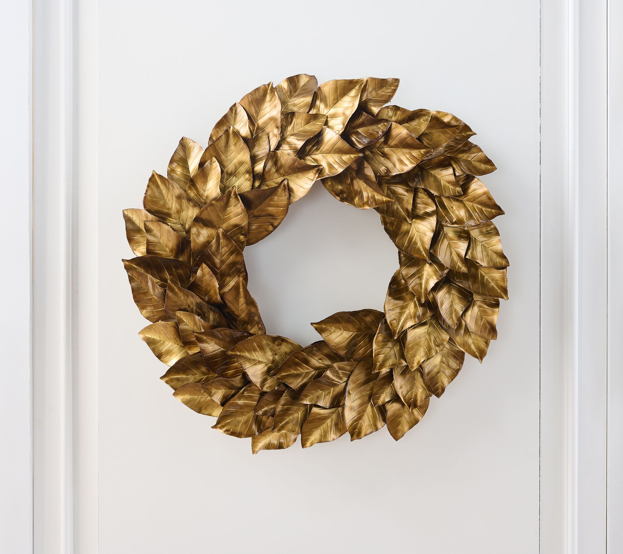 Silver Garden Designs Brass Pine Cone Pendant Necklace Designer