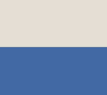 Beige/Blue