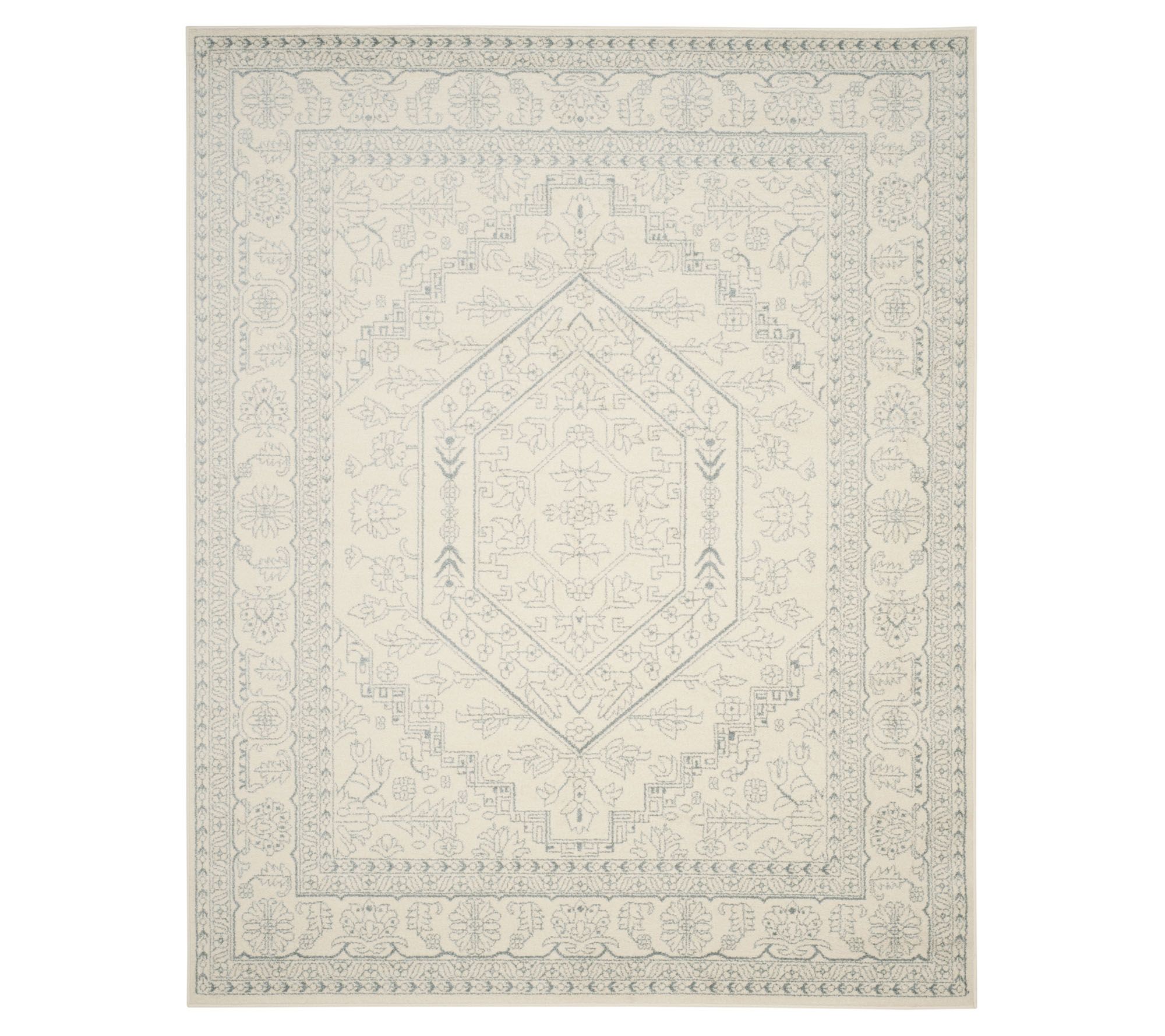 Safavieh Adirondack Herati Rug 10' x 14'