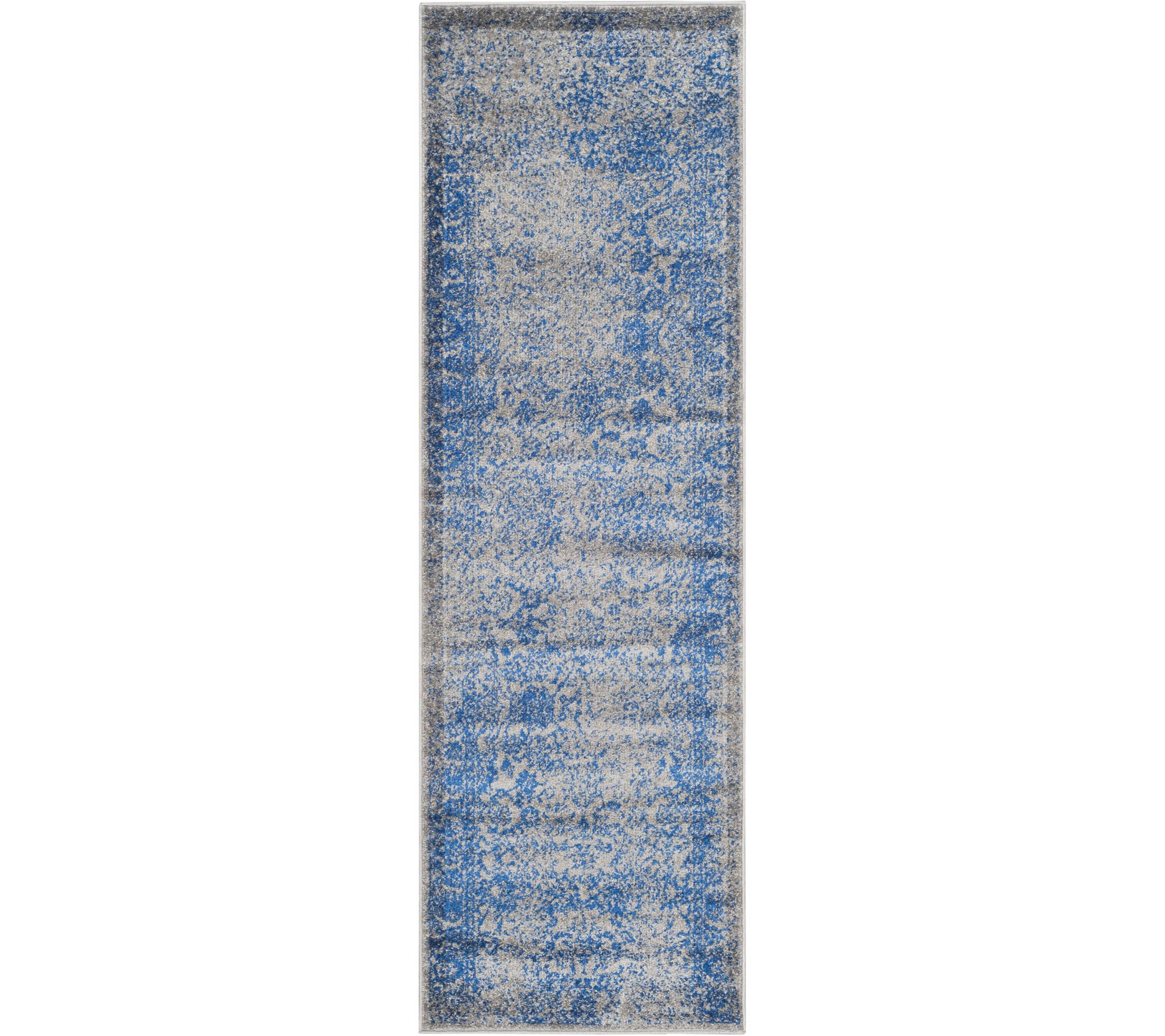 Safavieh Adirondack Kashan Rug 2'6" x 16'