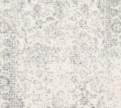 Ivory/Silver