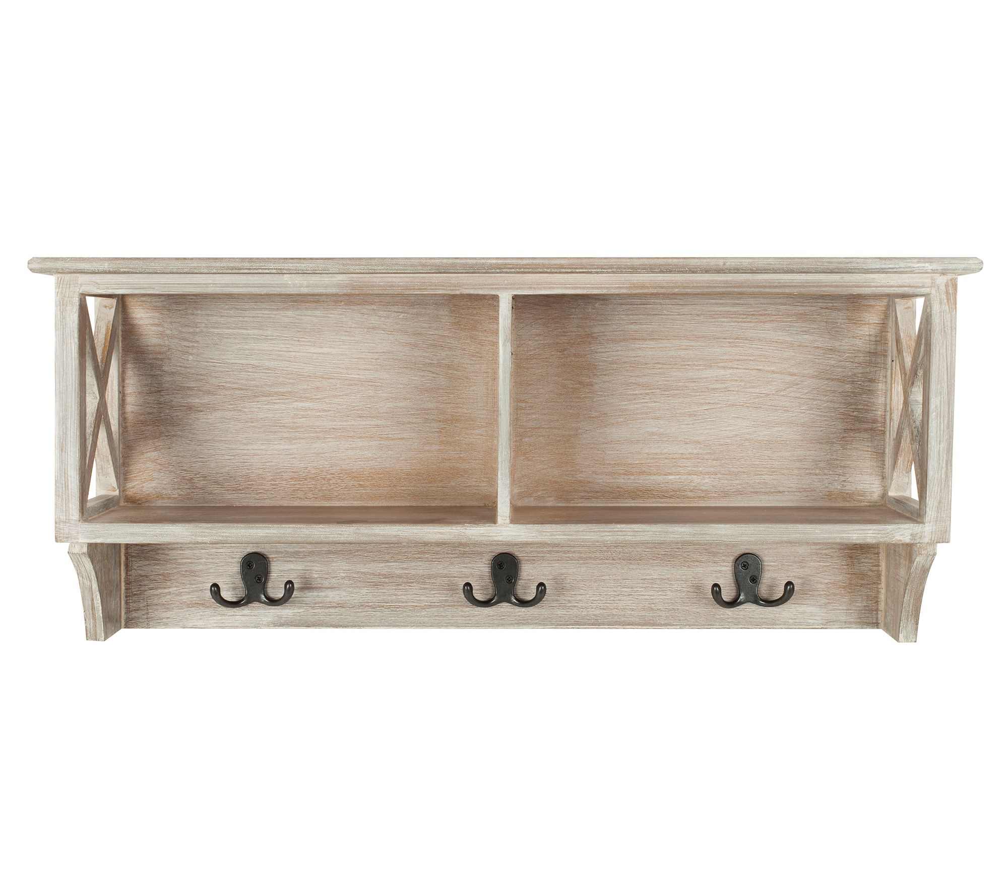 Safavieh Freya Hanging Storage Wall Rack