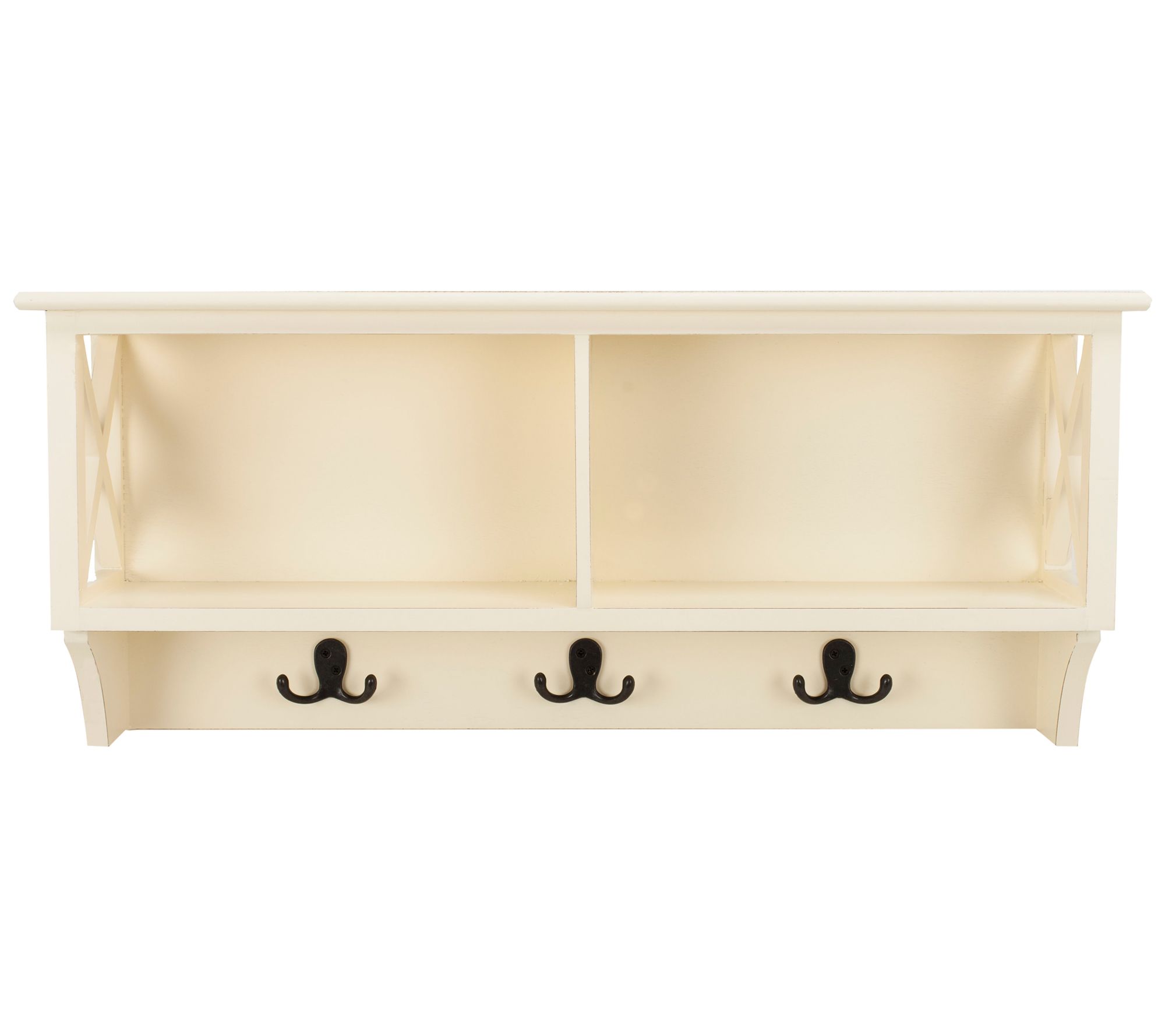 Safavieh Freya Hanging Storage Wall Rack