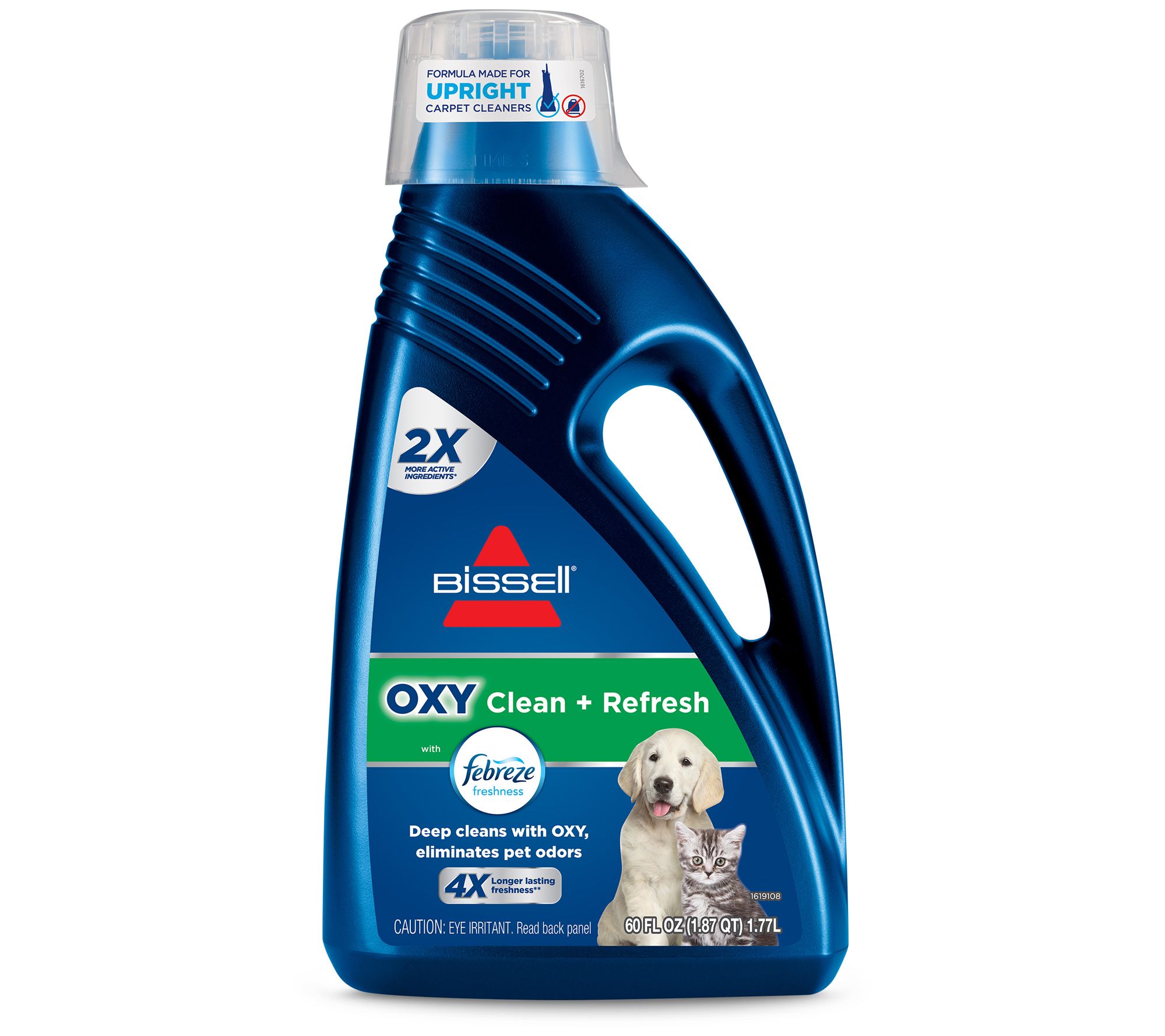 Febreze Pet Odor Eliminator Oxy Formula (60-oz)
