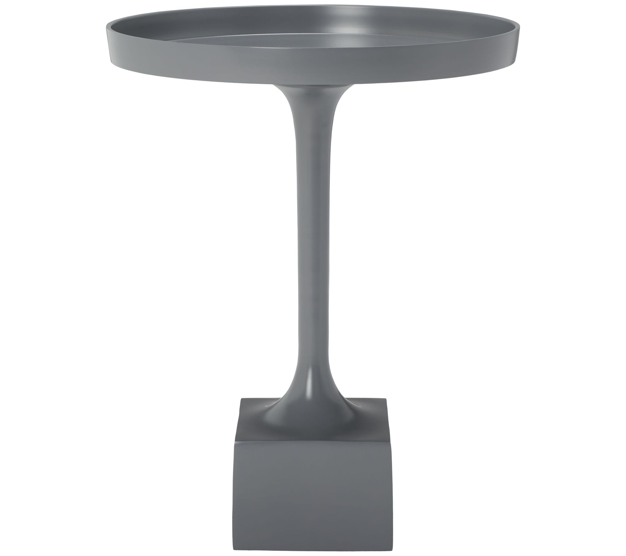 Safavieh Corvus Round Side Table