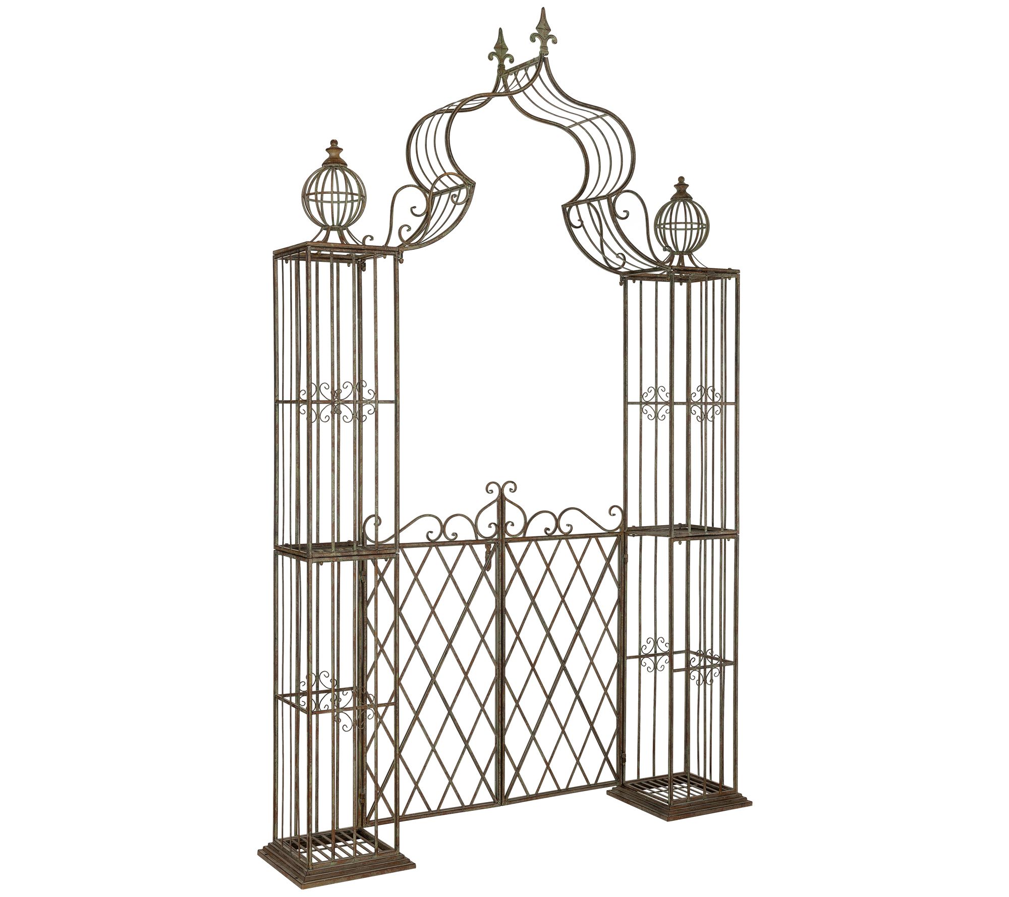 Beatrix Arbor by Safavieh