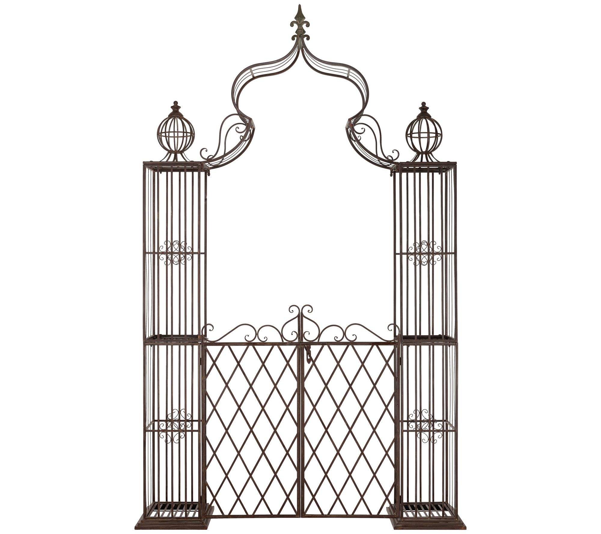 Beatrix Arbor by Safavieh