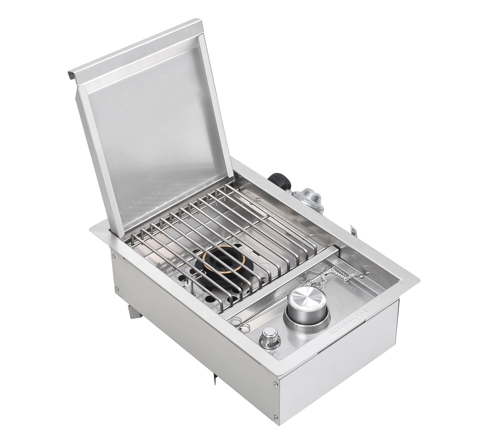 KitchenAid Side Burner