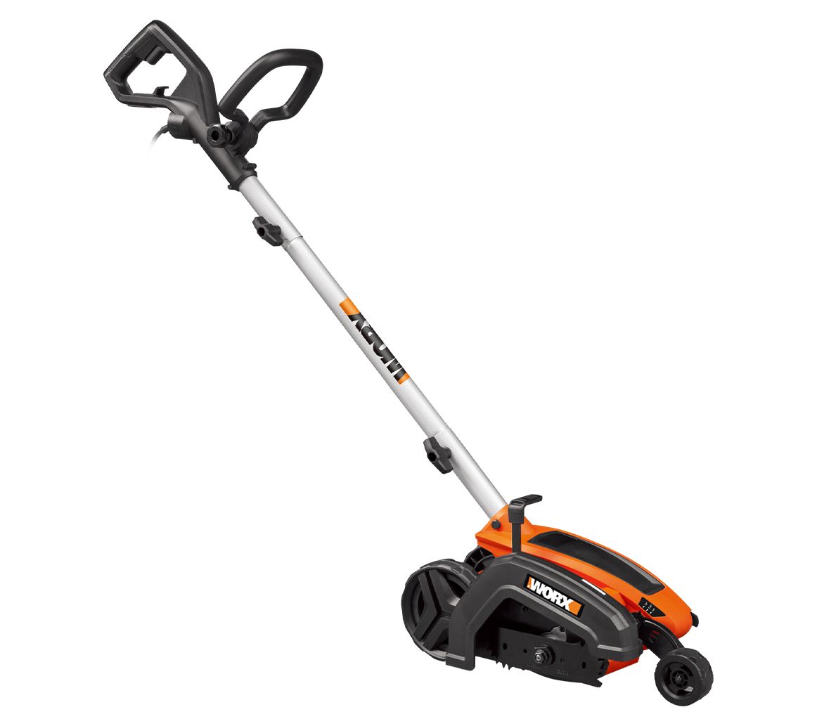 WORX Electric Lawn Edger QVC