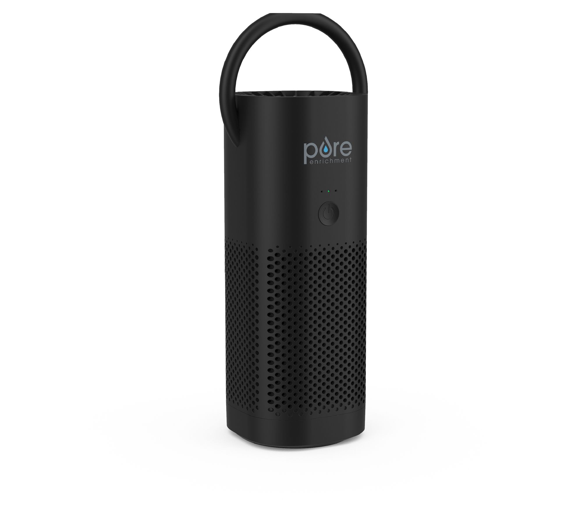 Pure Enrichment PureZone 3in1 True HEPA Air Purifier + Reviews